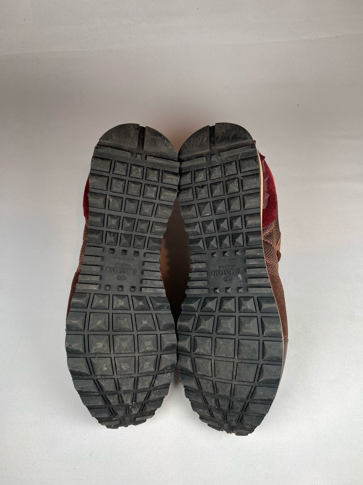 Valentino Rockrunner
