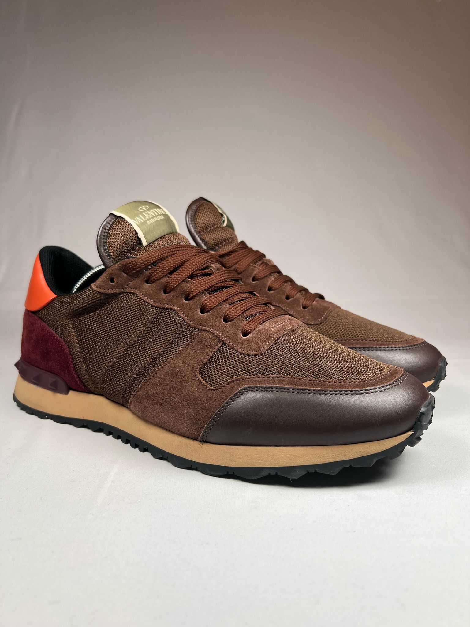 Valentino Rockrunner