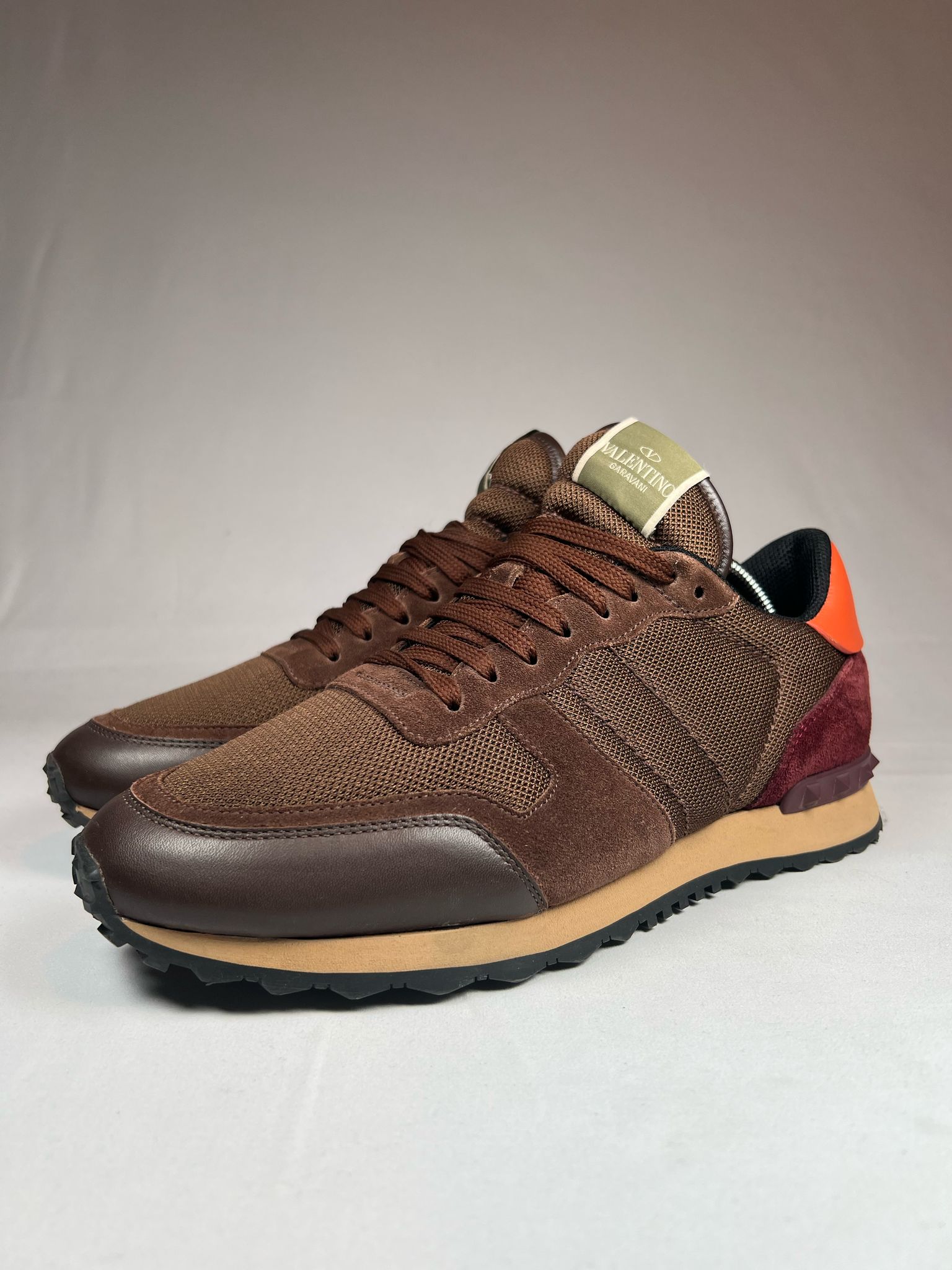Valentino Rockrunner