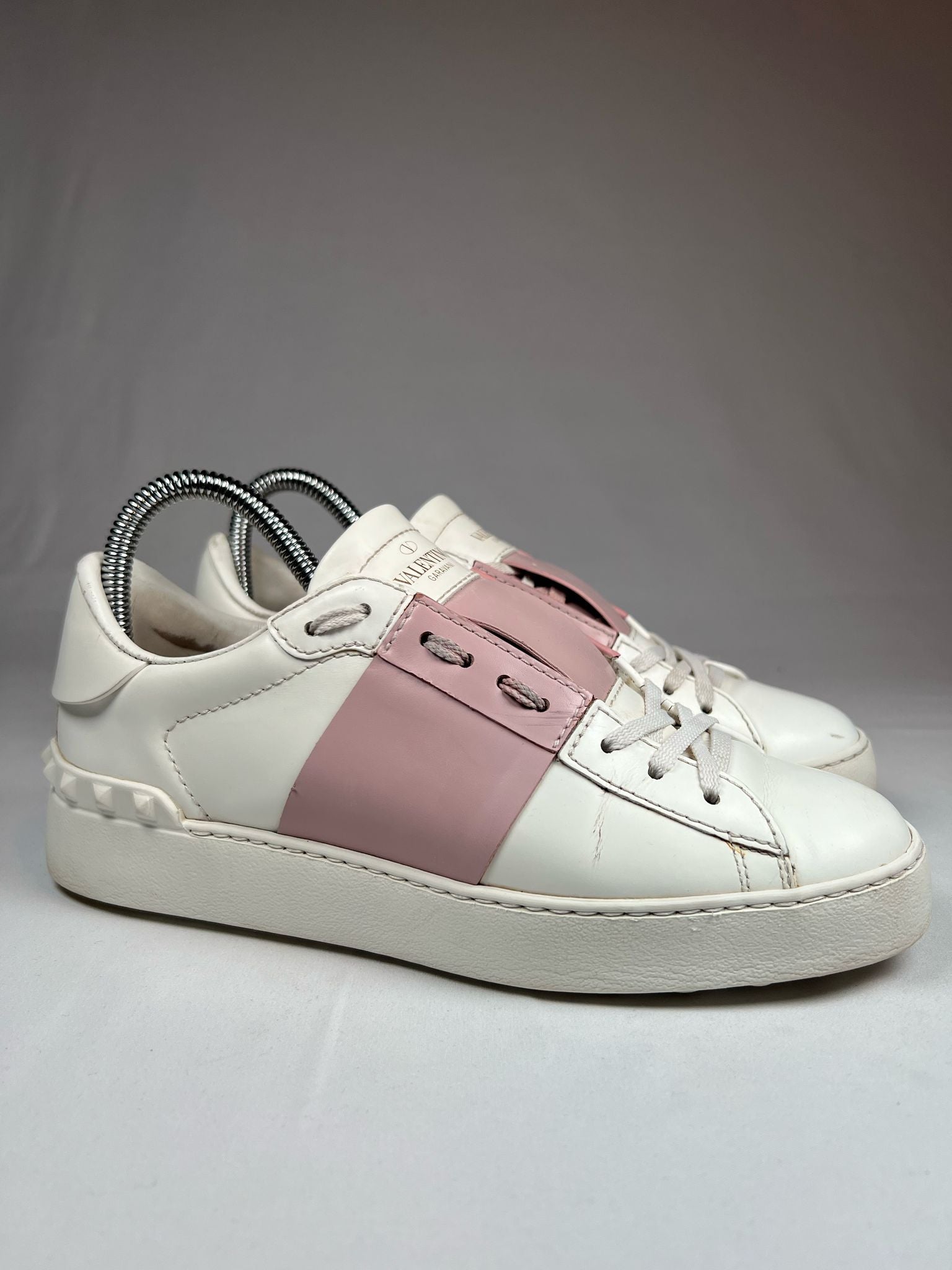Valentino Open