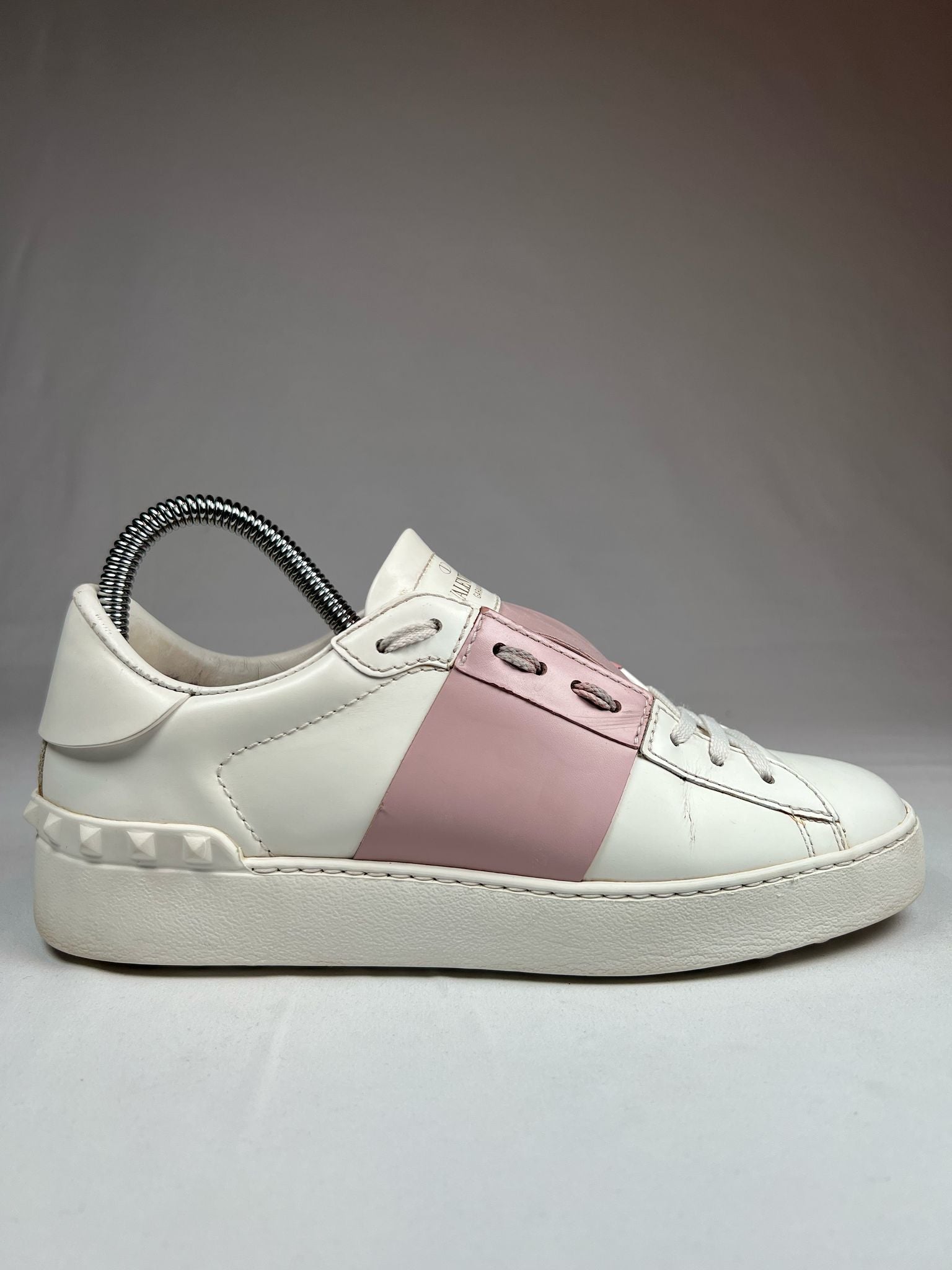 Valentino Open