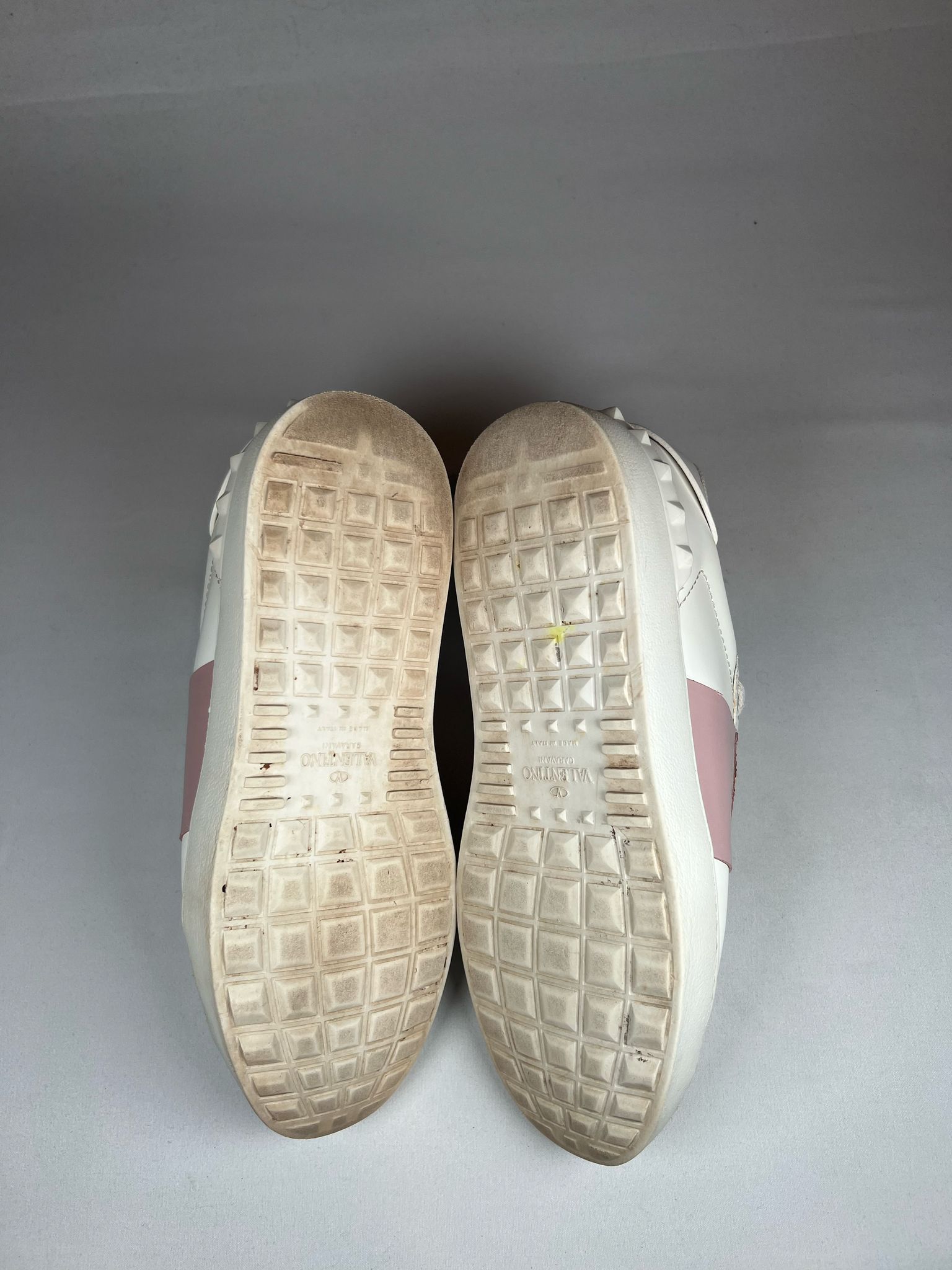 Valentino Open