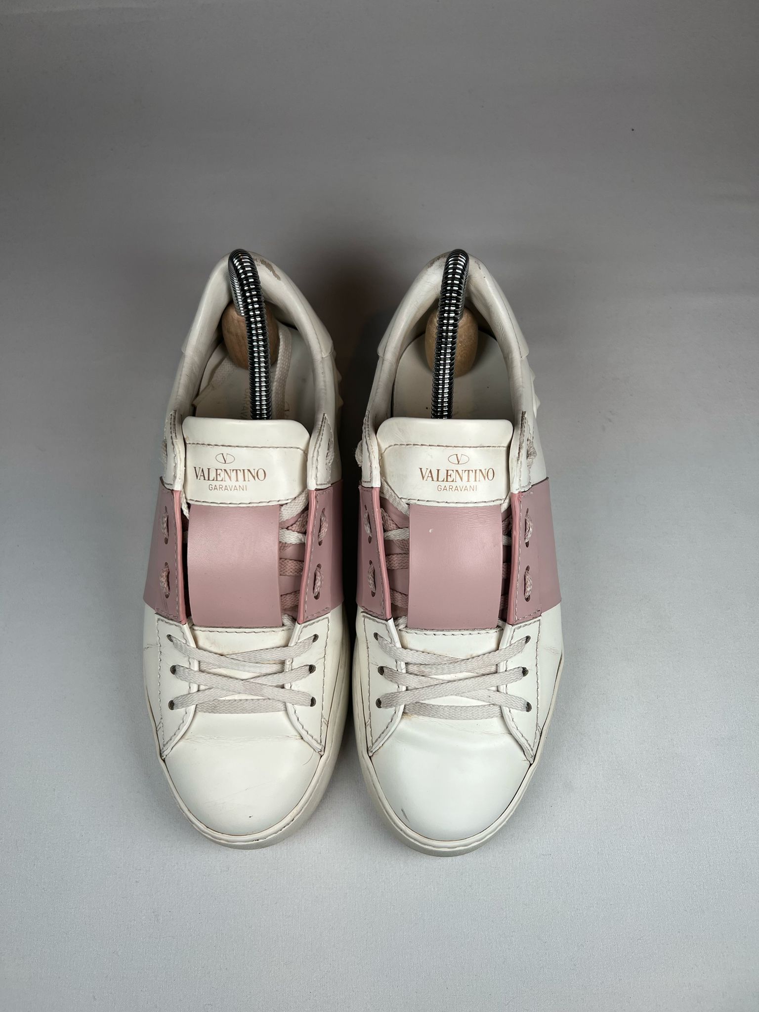 Valentino Open
