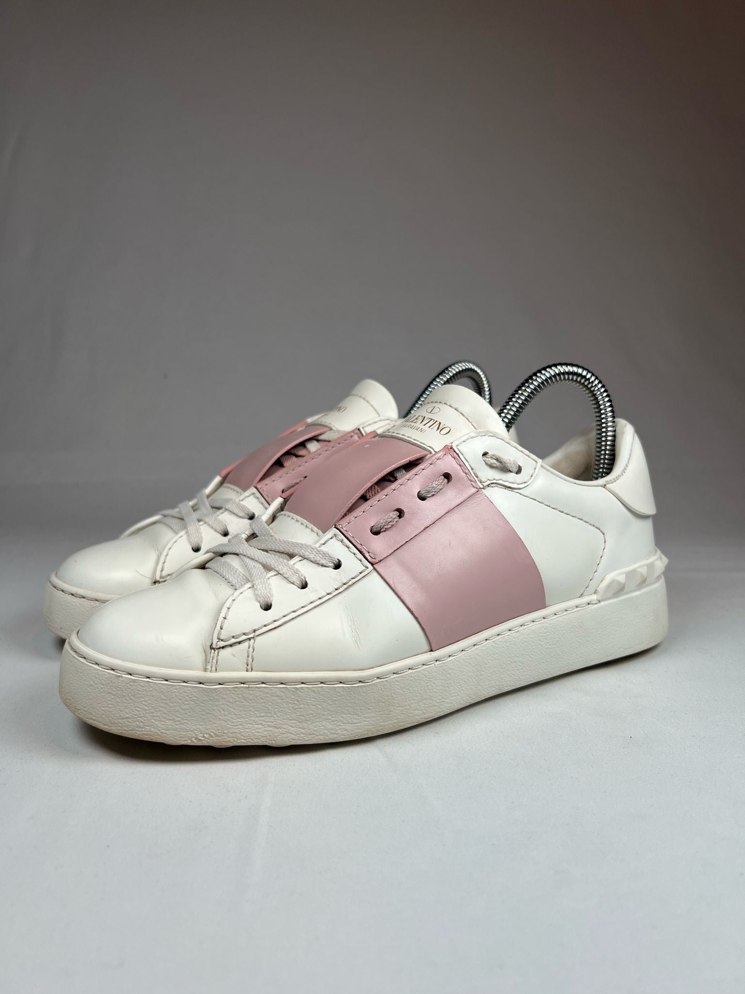 Valentino Open