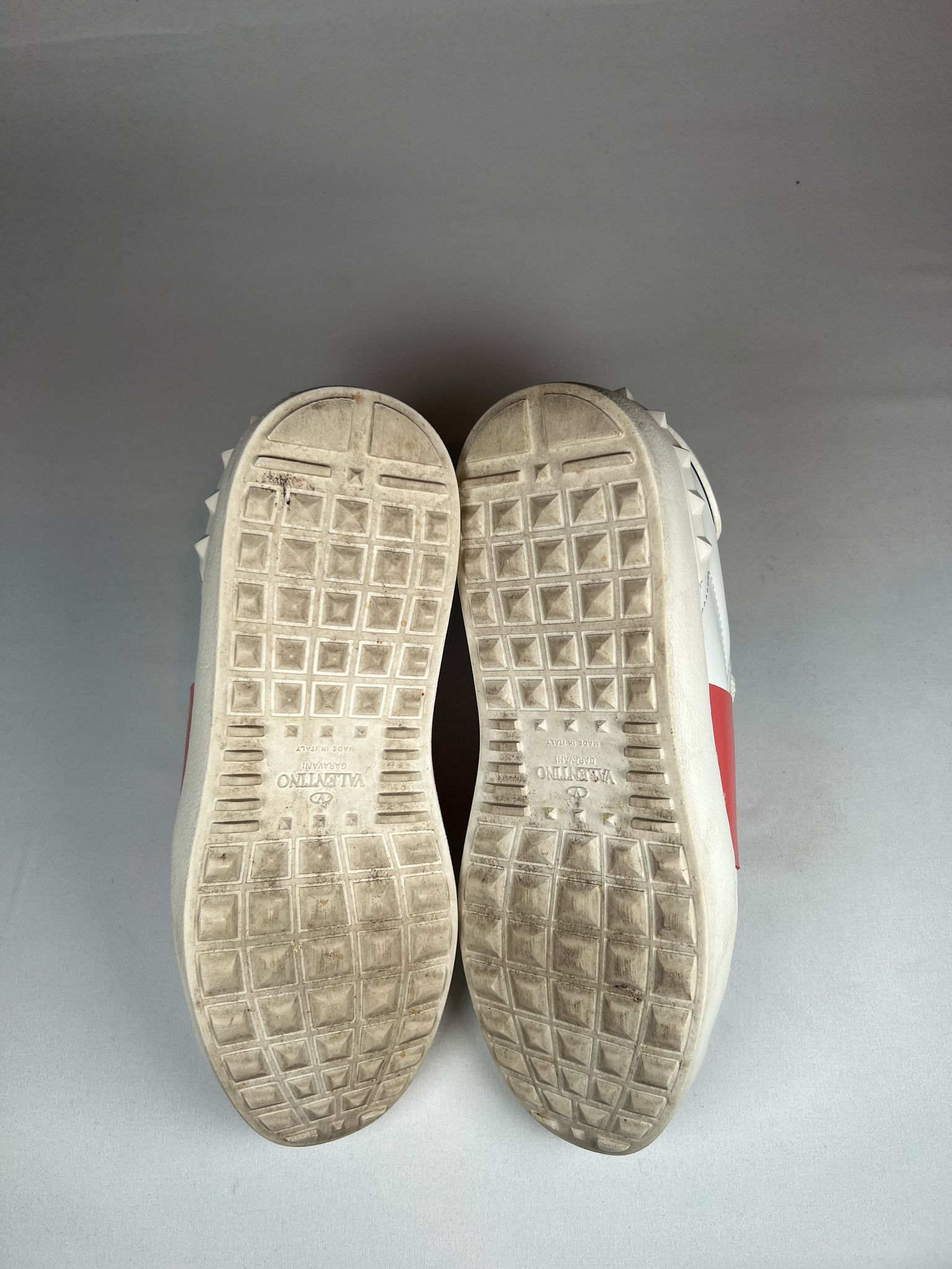 Valentino Open