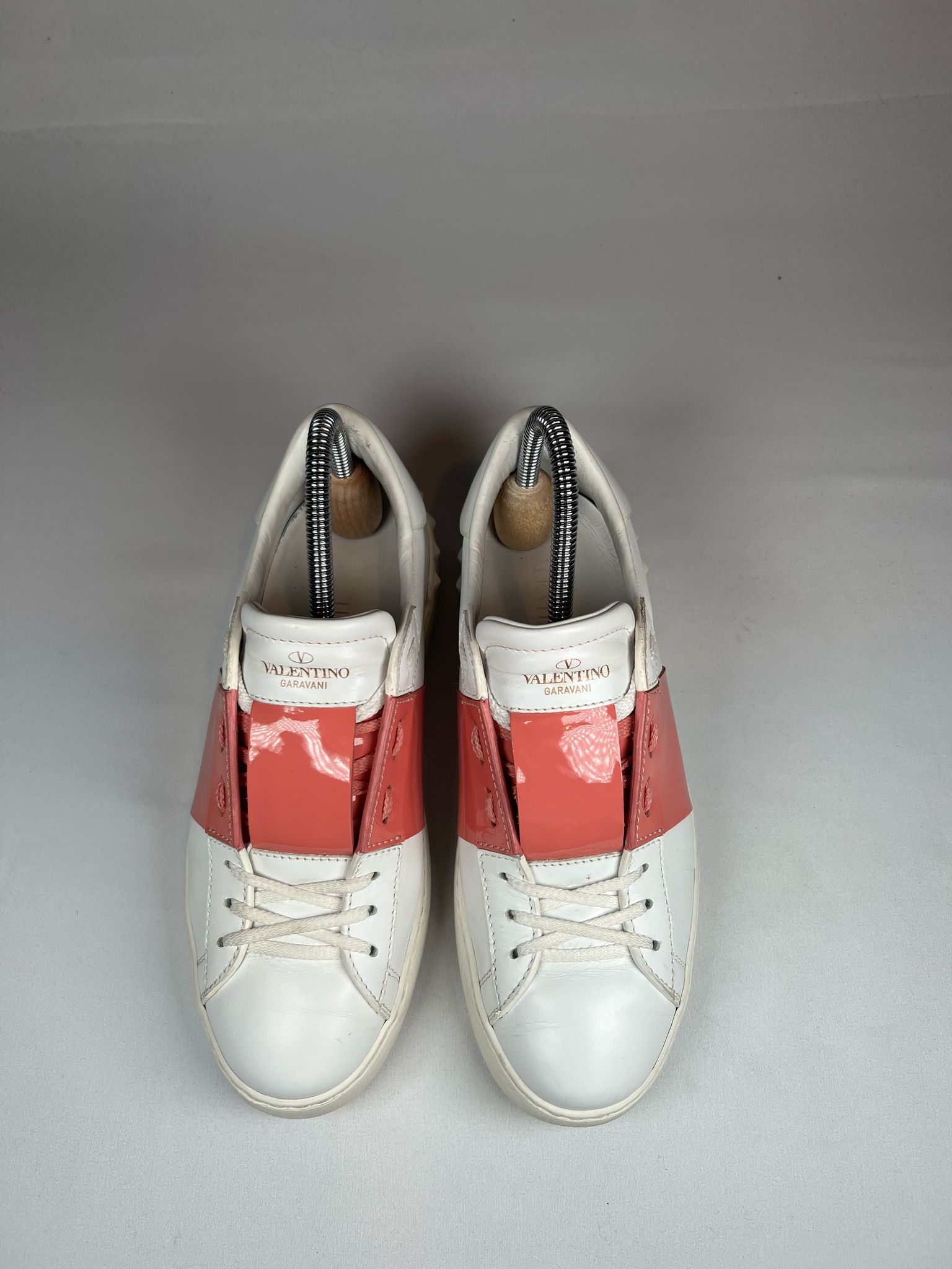 Valentino Open