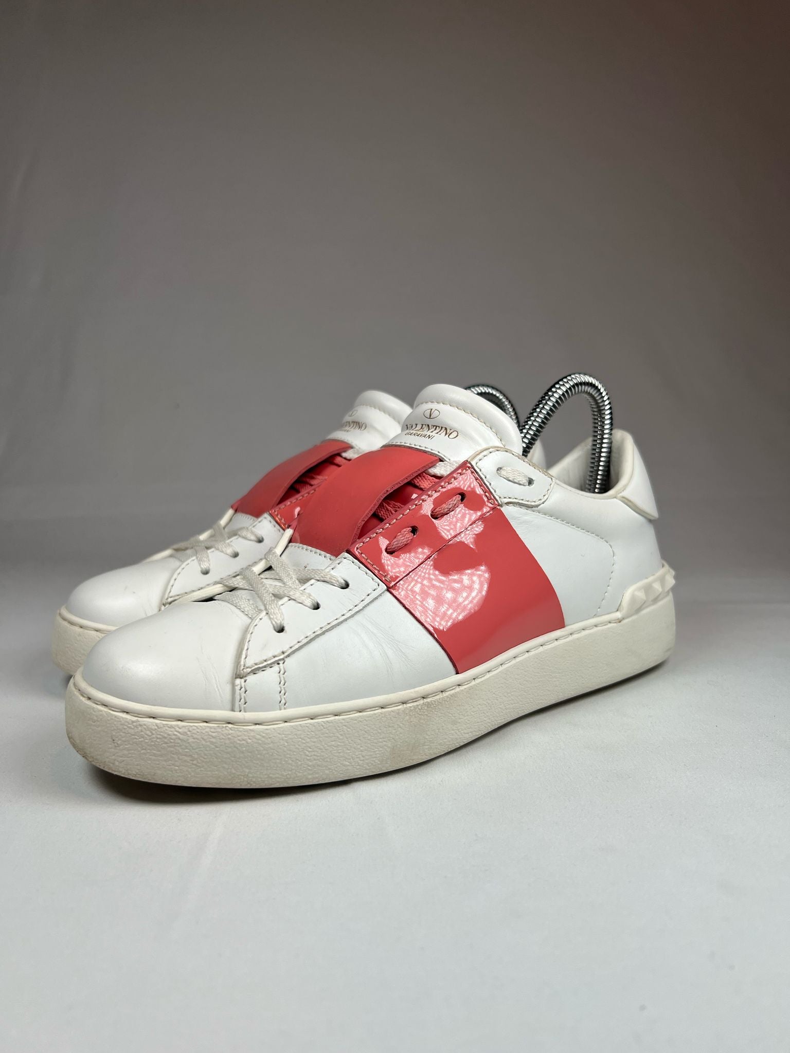 Valentino Open