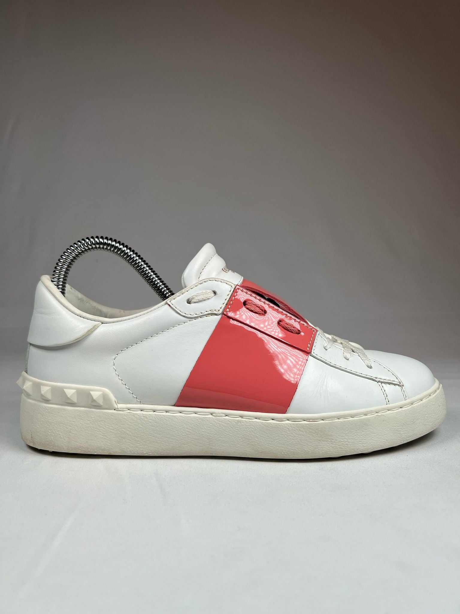 Valentino Open