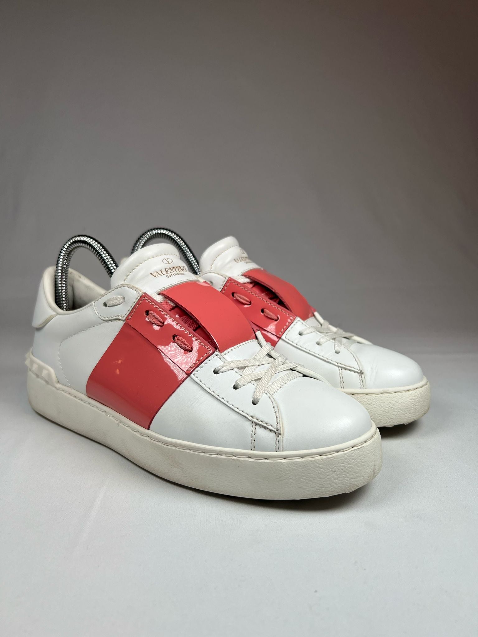 Valentino Open