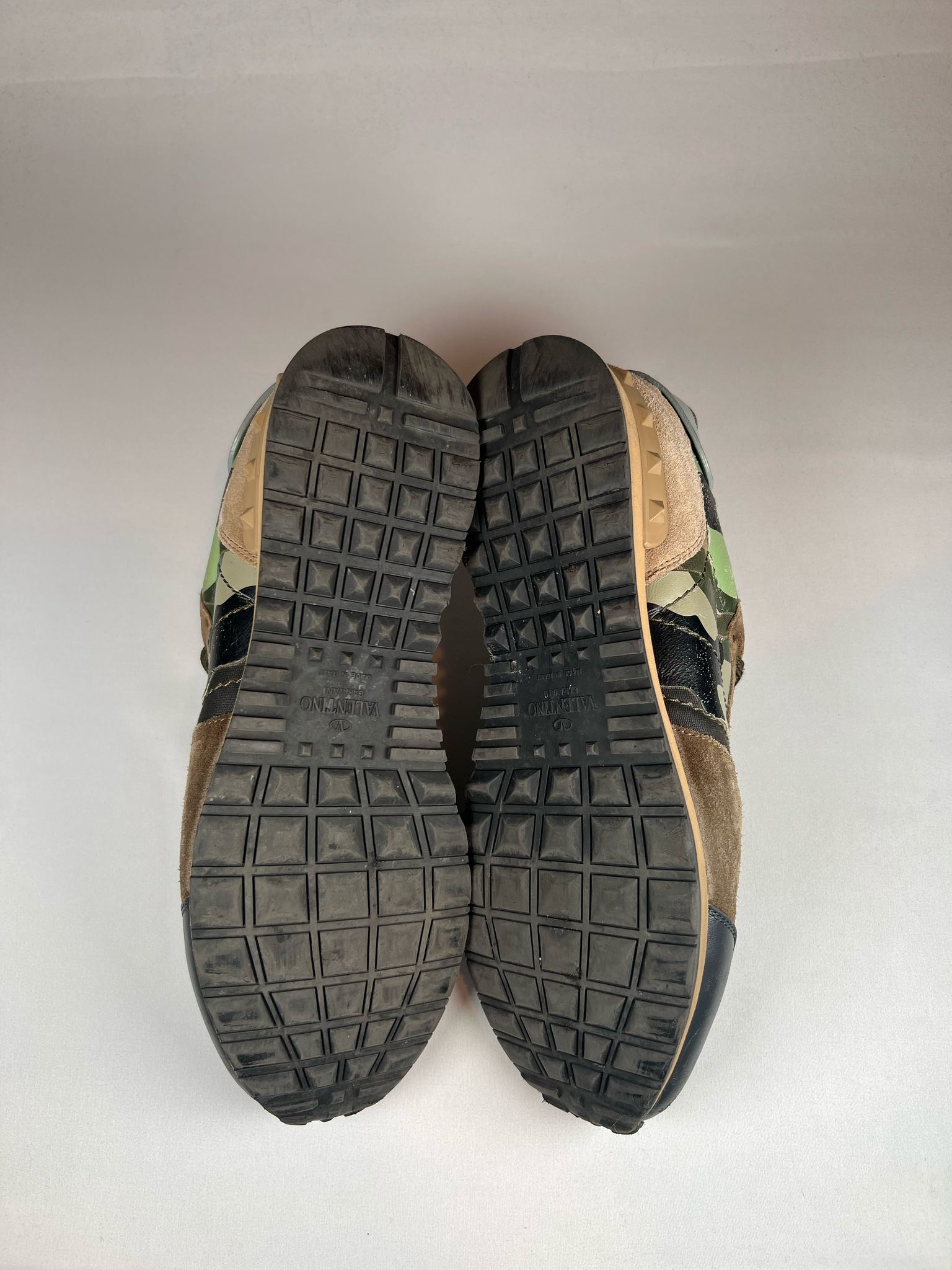 Valentino Rockrunner