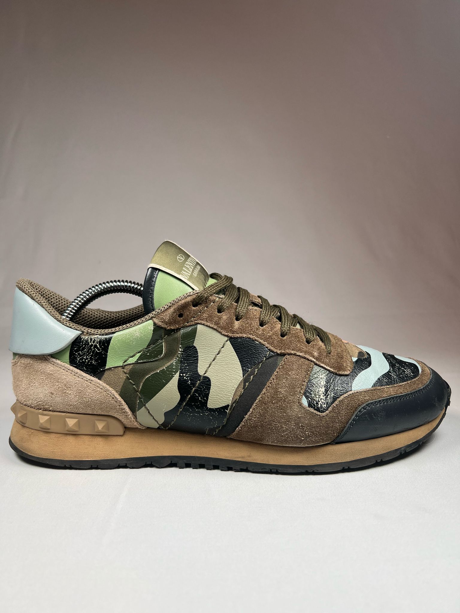 Valentino Rockrunner
