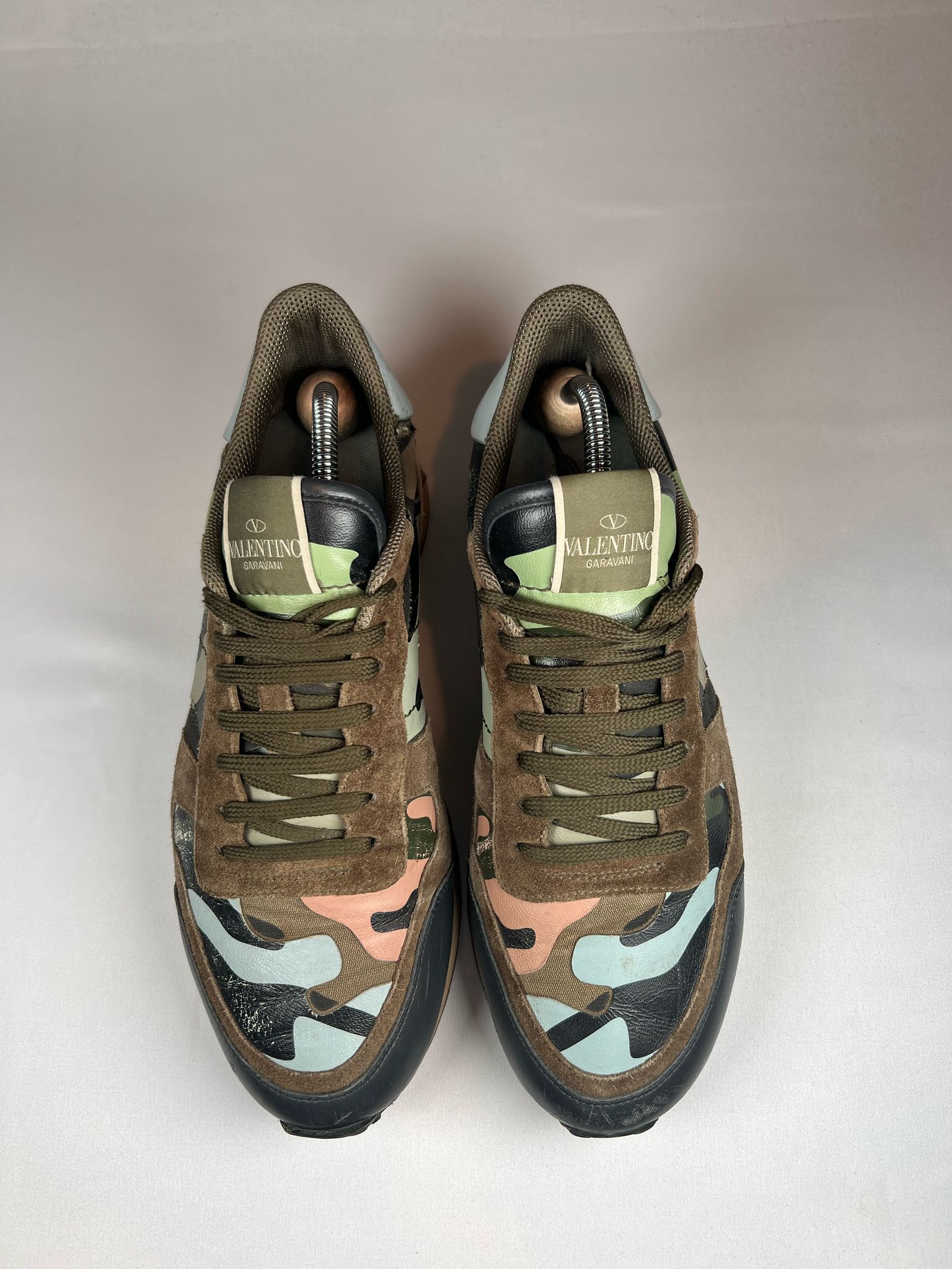 Valentino Rockrunner