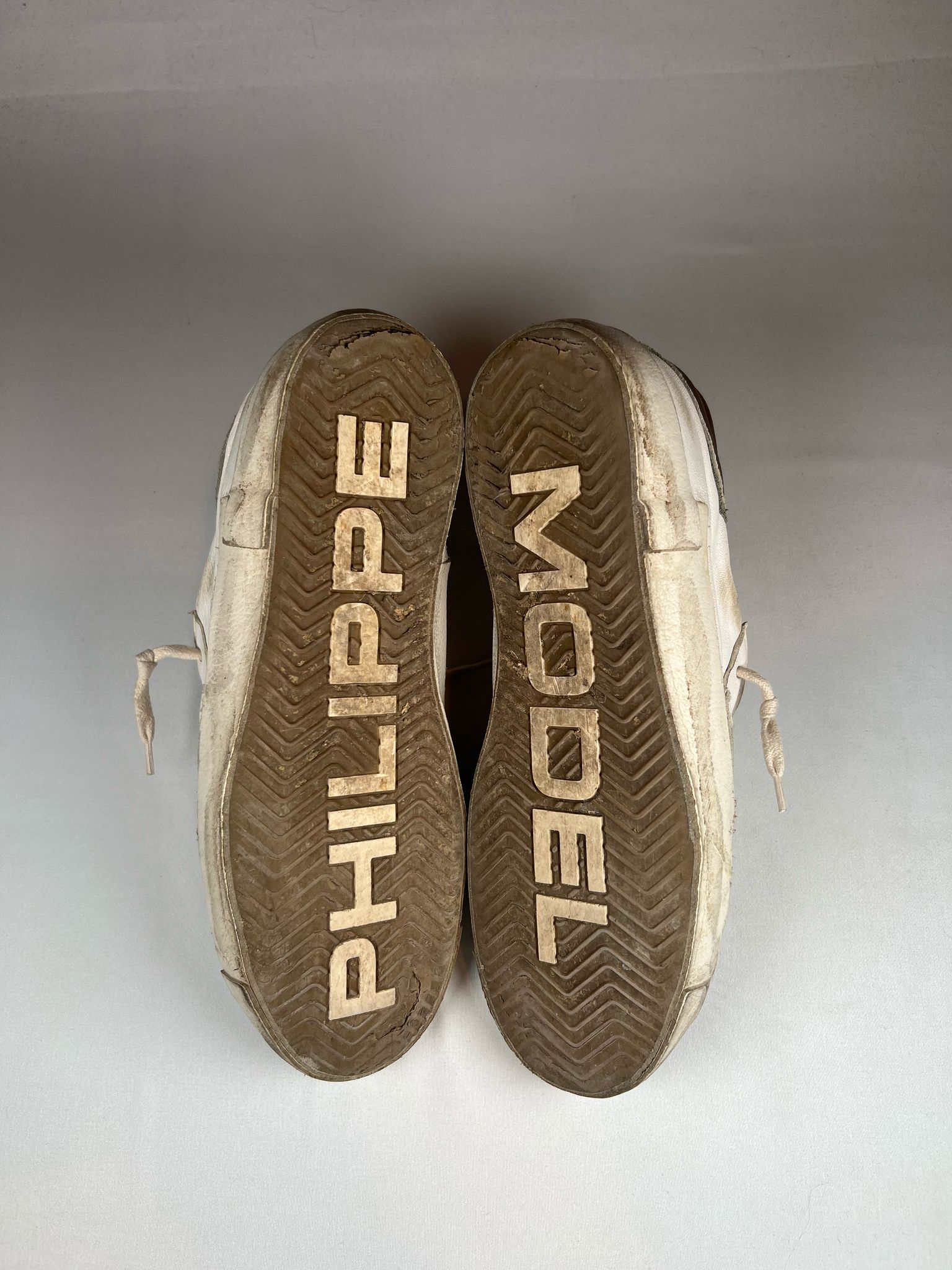 Phillippe Model PSRX