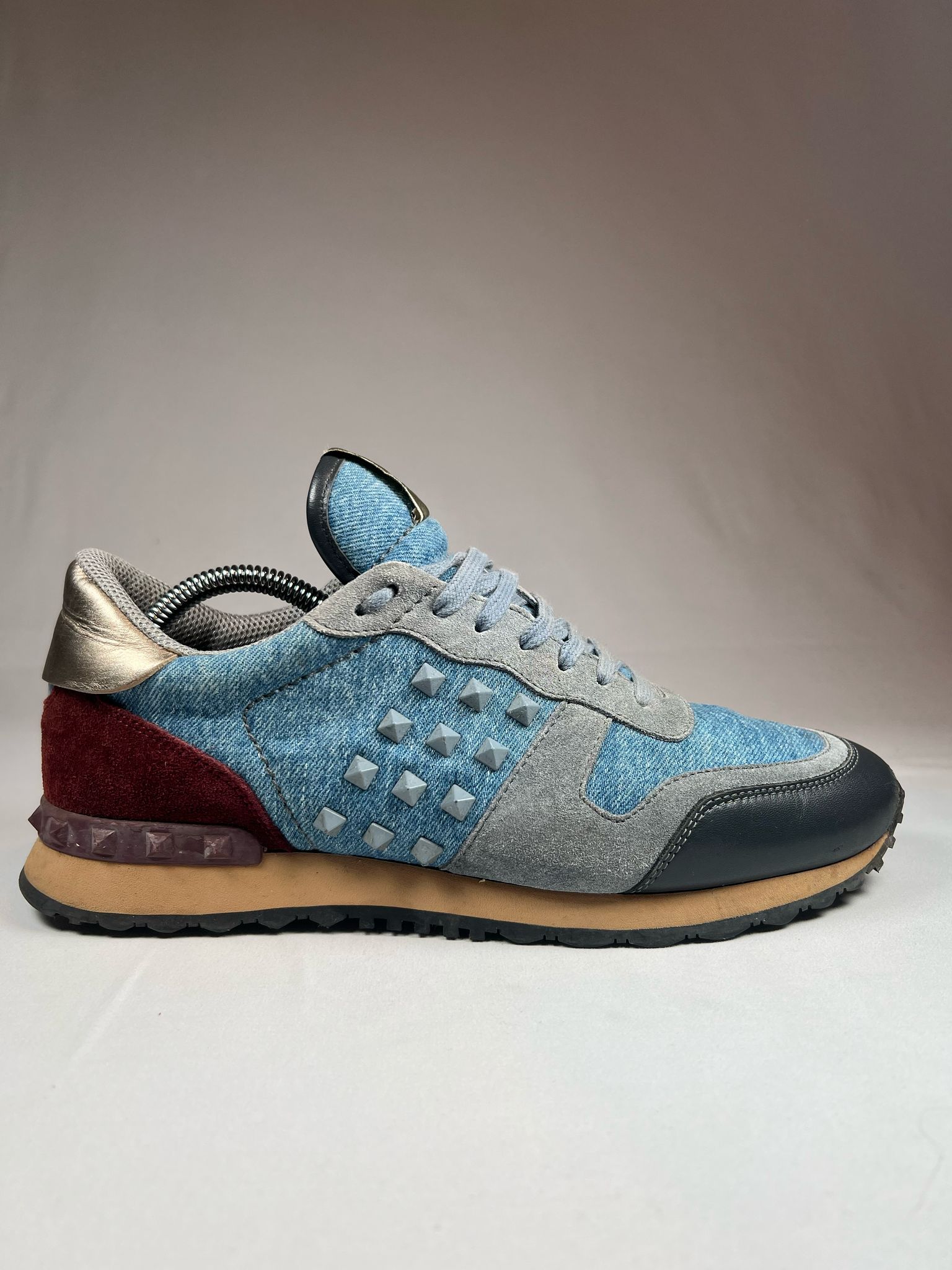 Valentino Rockrunner
