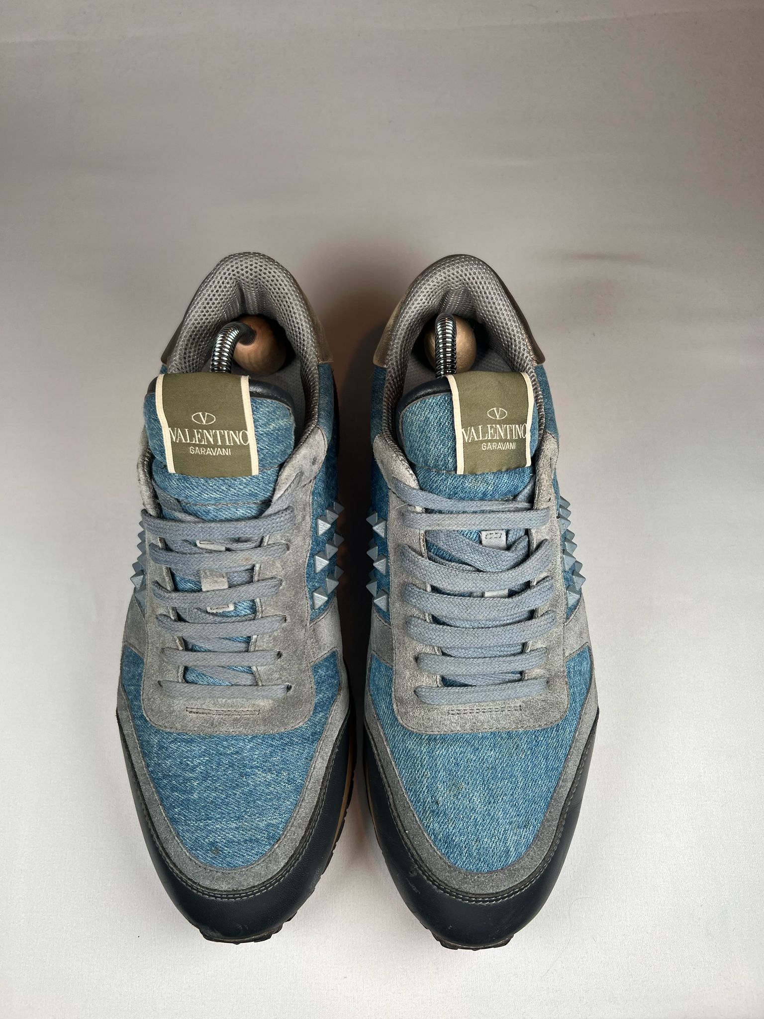Valentino Rockrunner