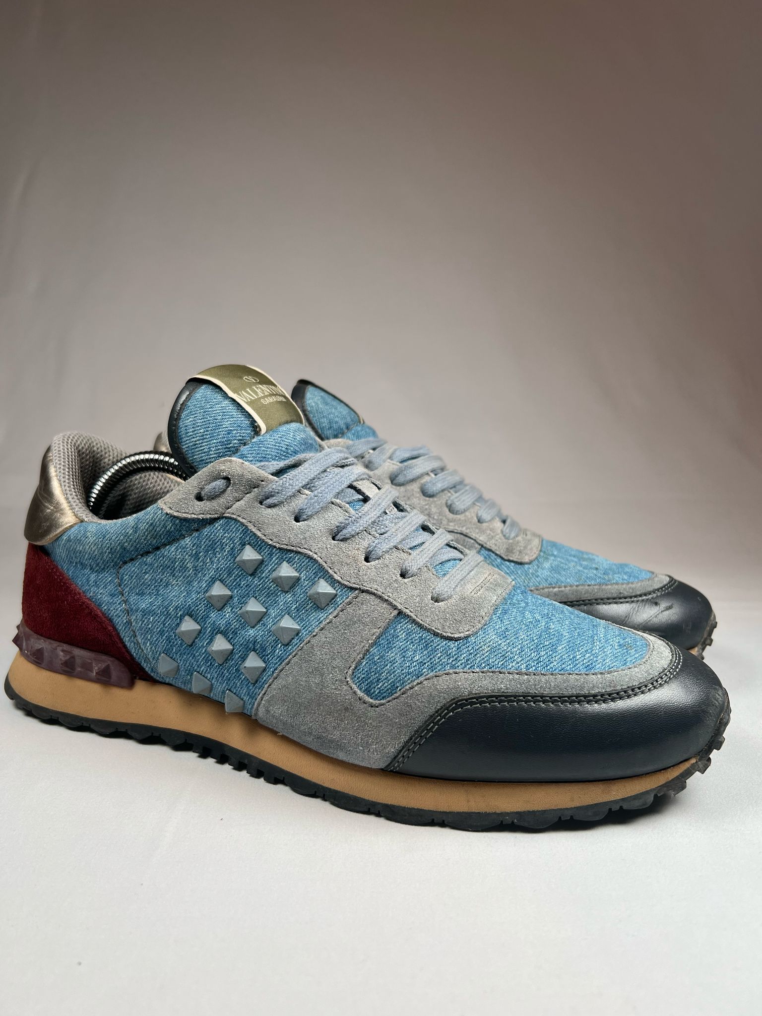 Valentino Rockrunner