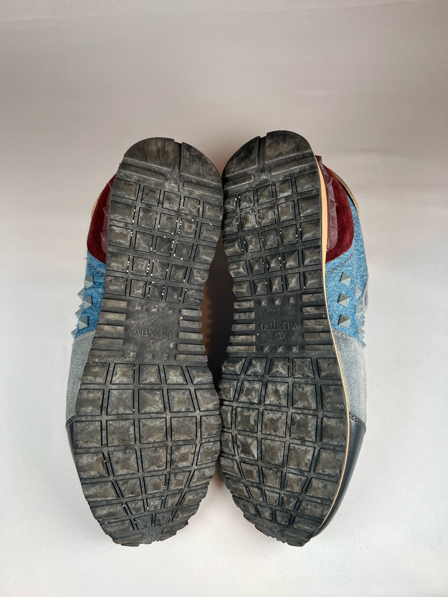 Valentino Rockrunner