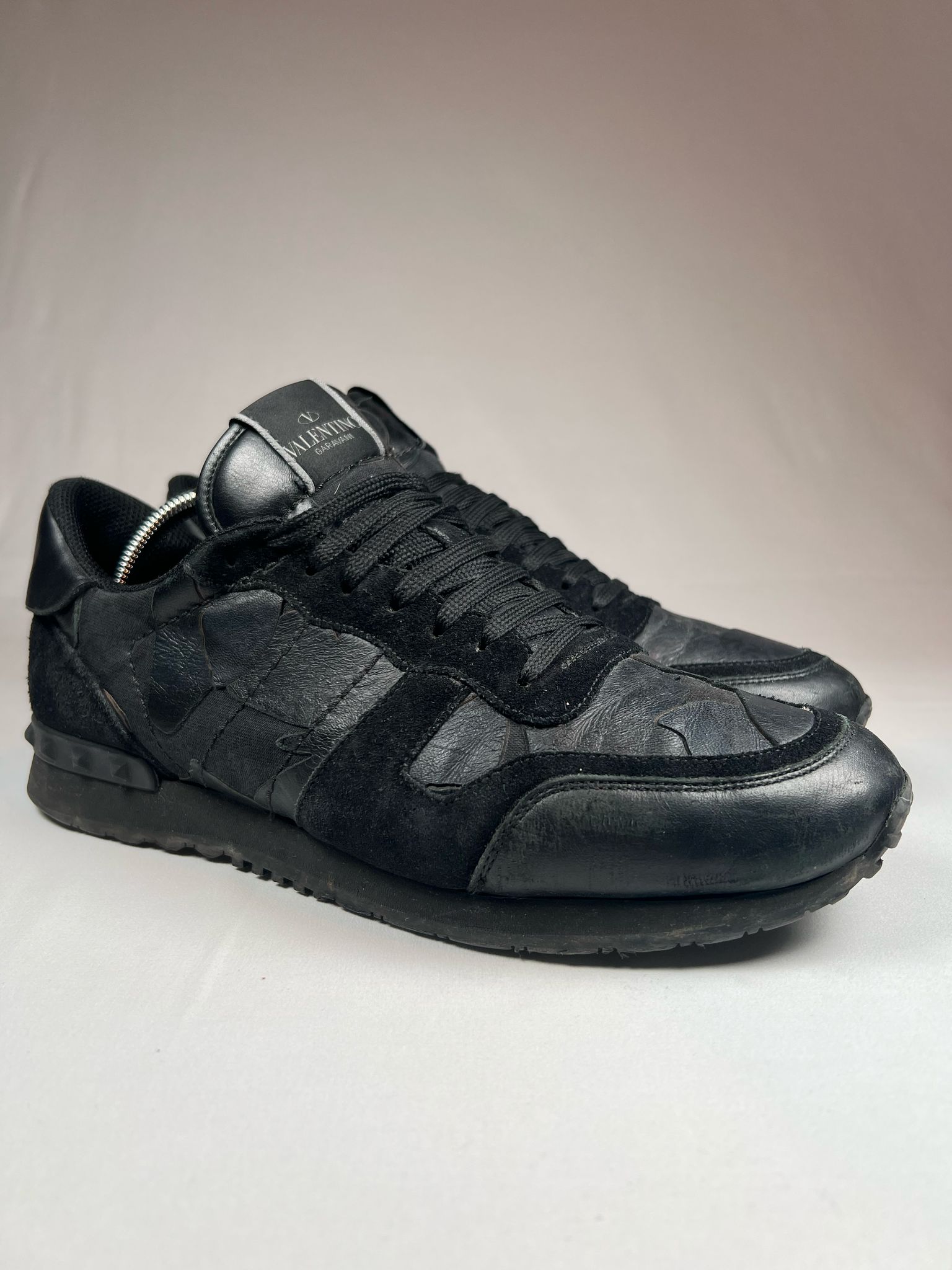 Valentino Rockrunner
