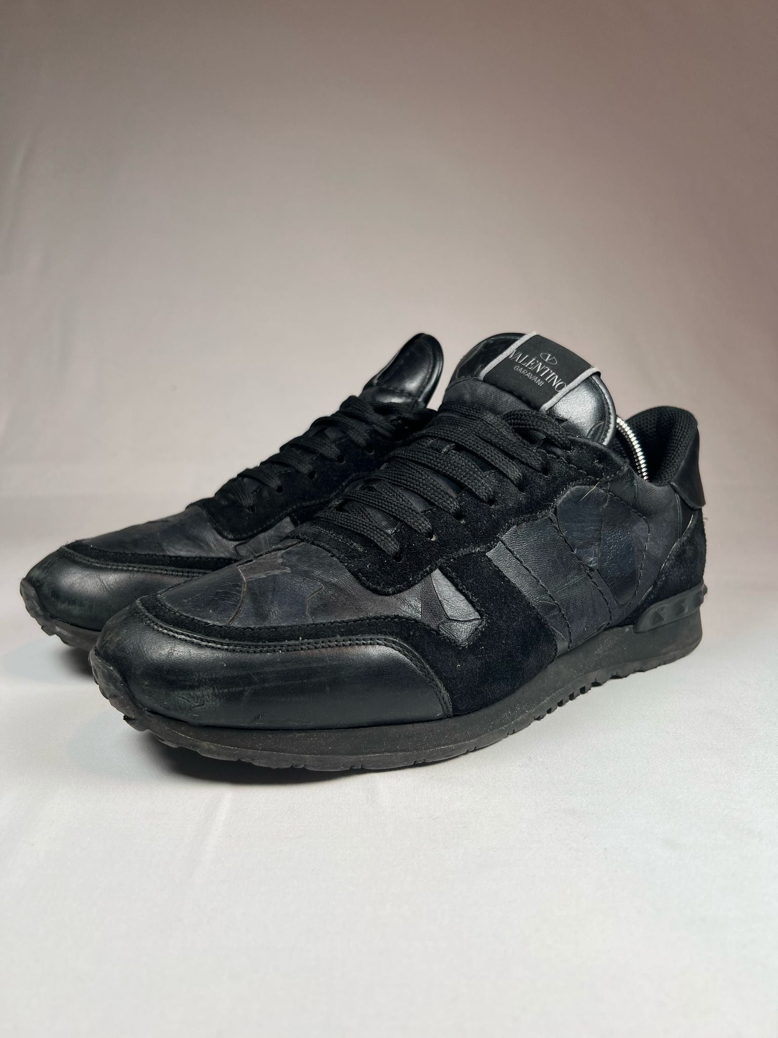 Valentino Rockrunner