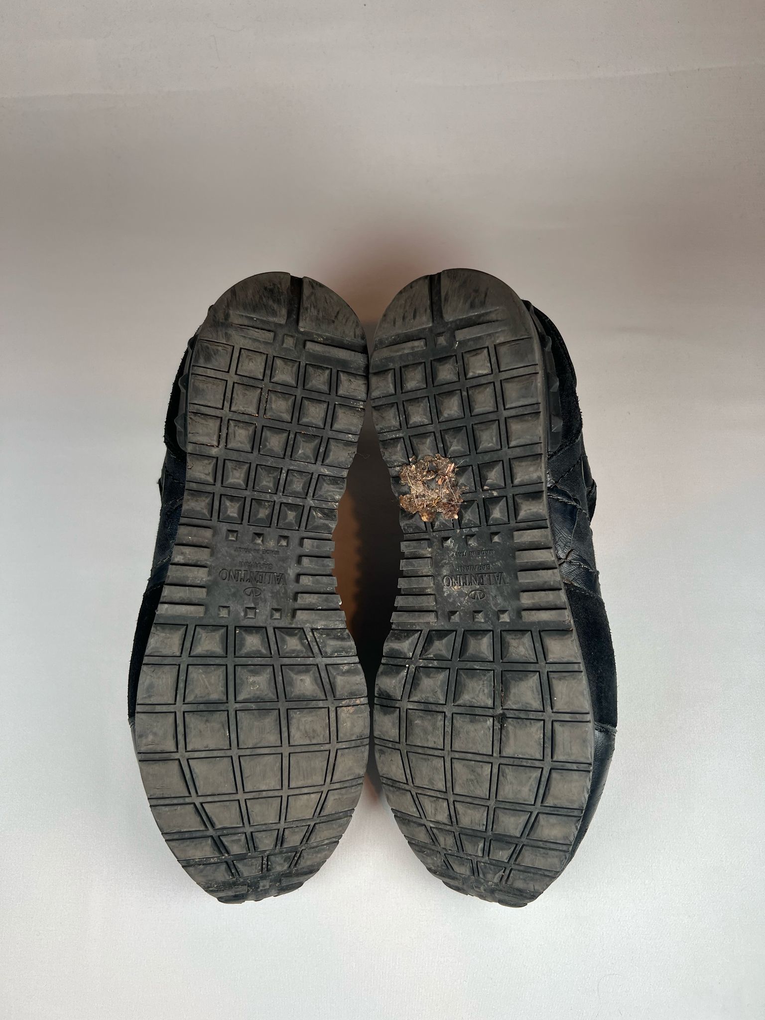 Valentino Rockrunner