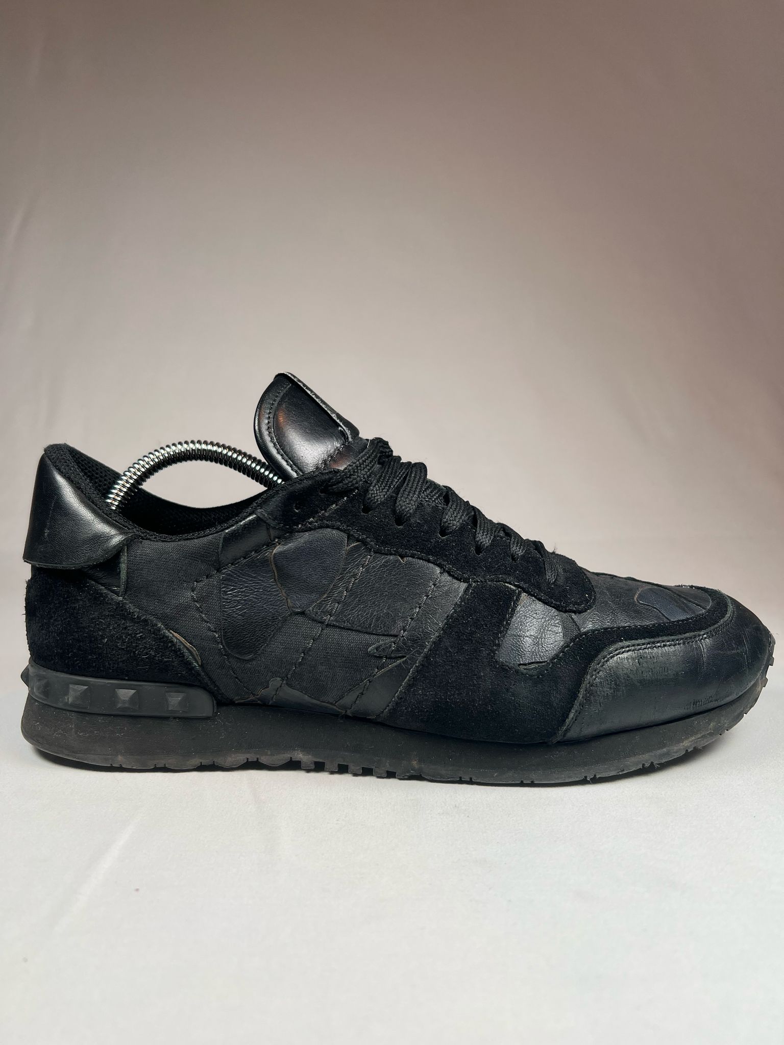 Valentino Rockrunner