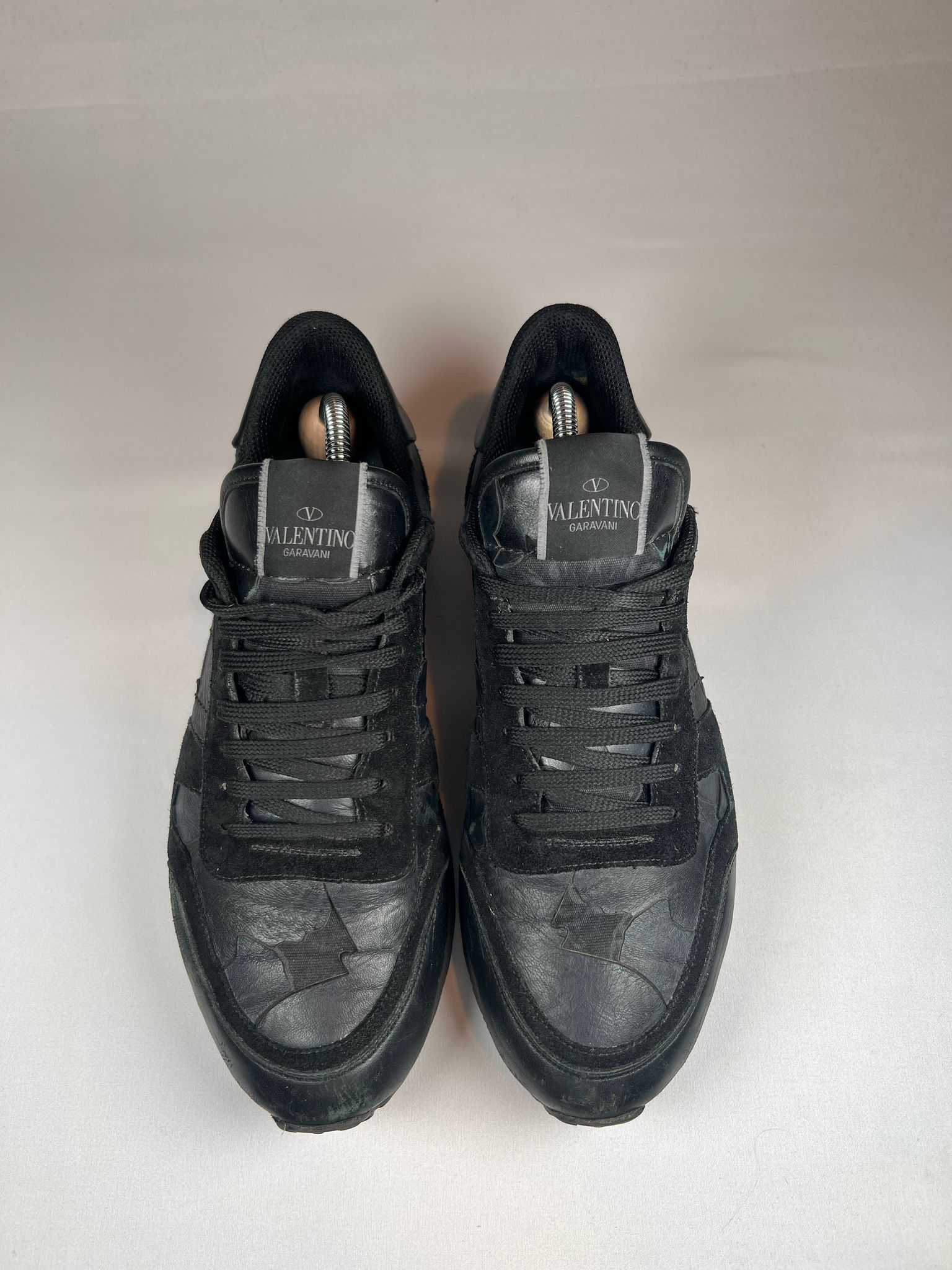 Valentino Rockrunner