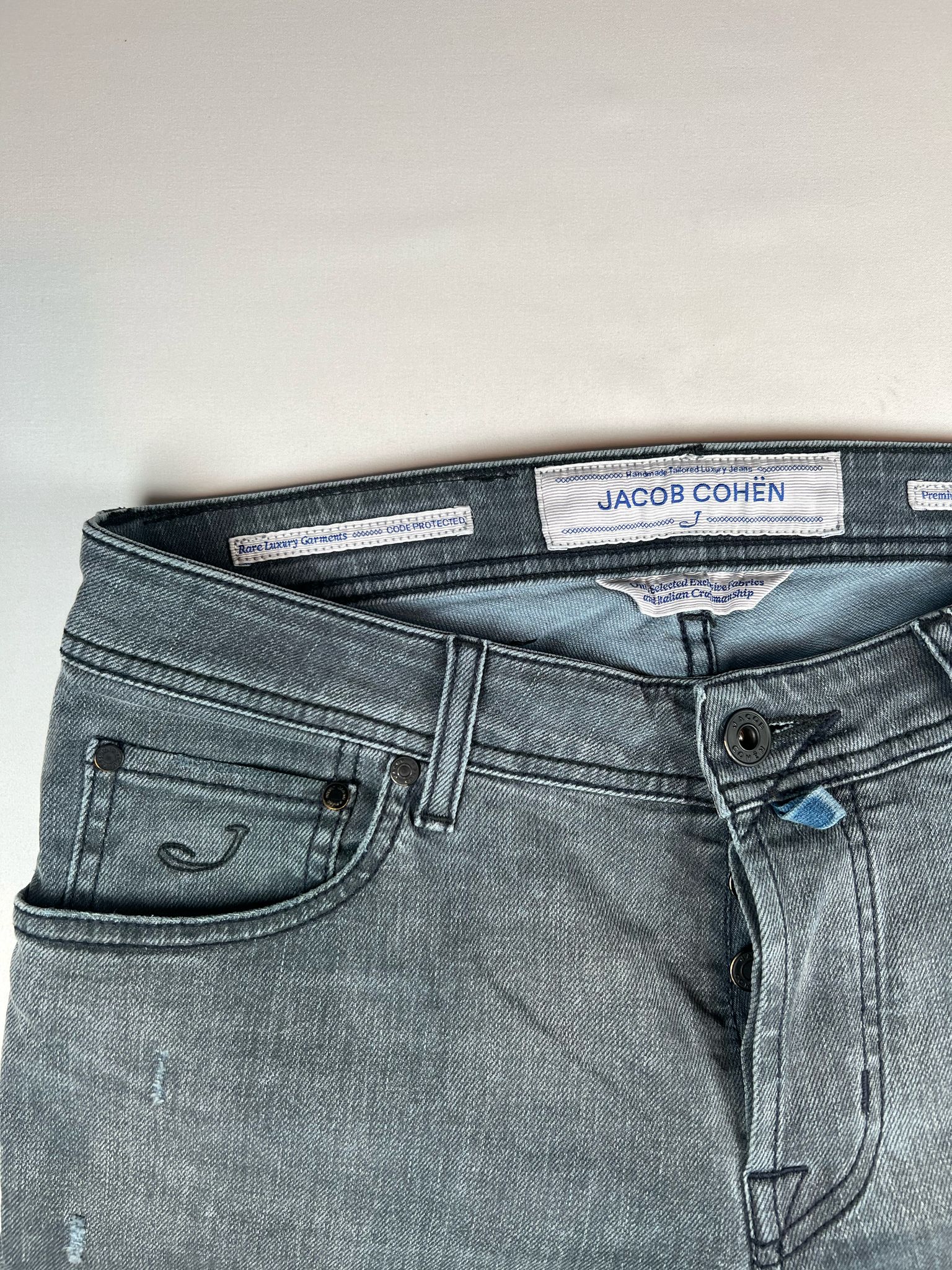 Jacob Cohen