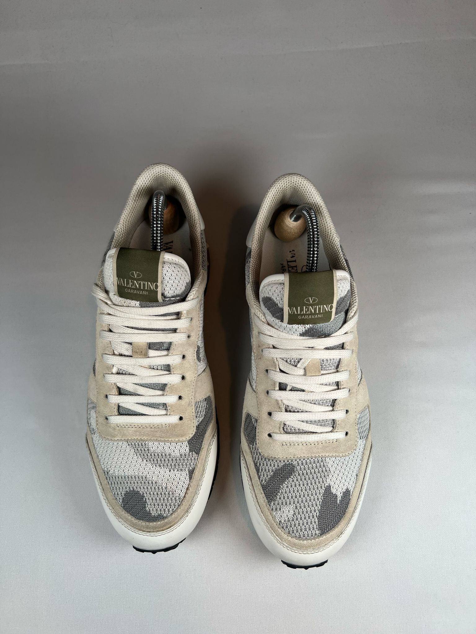 Valentino Rockrunner