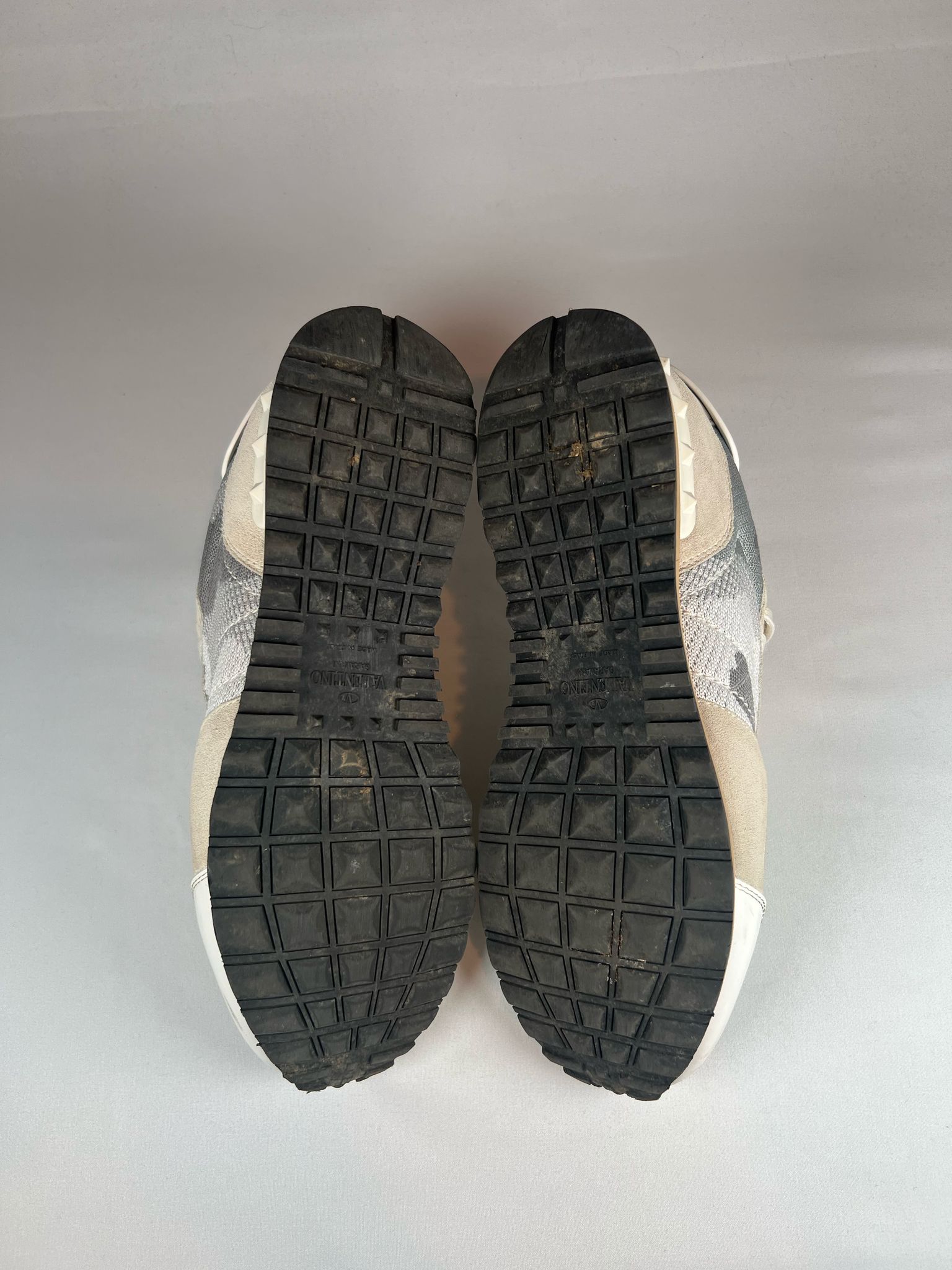 Valentino Rockrunner