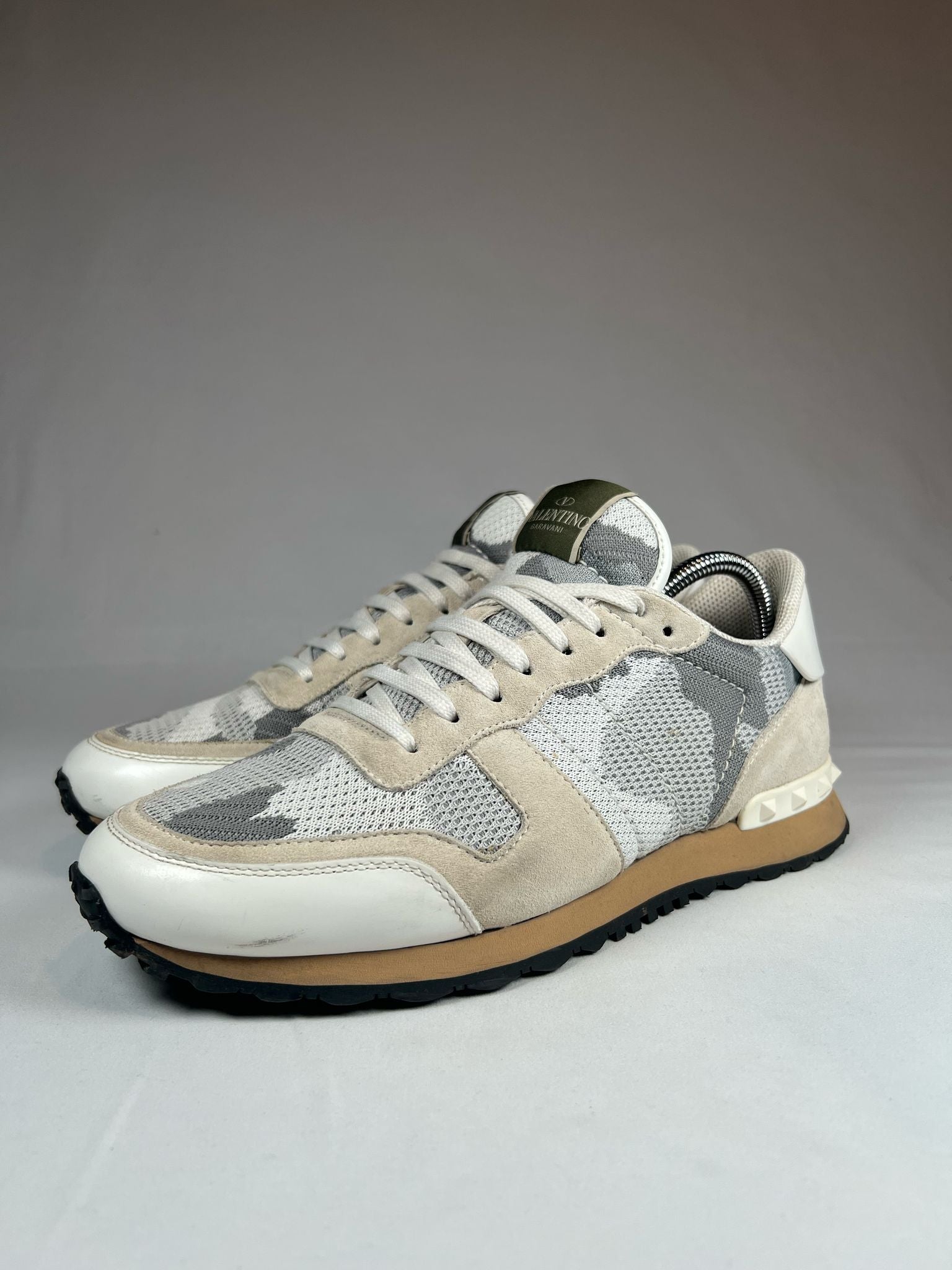 Valentino Rockrunner