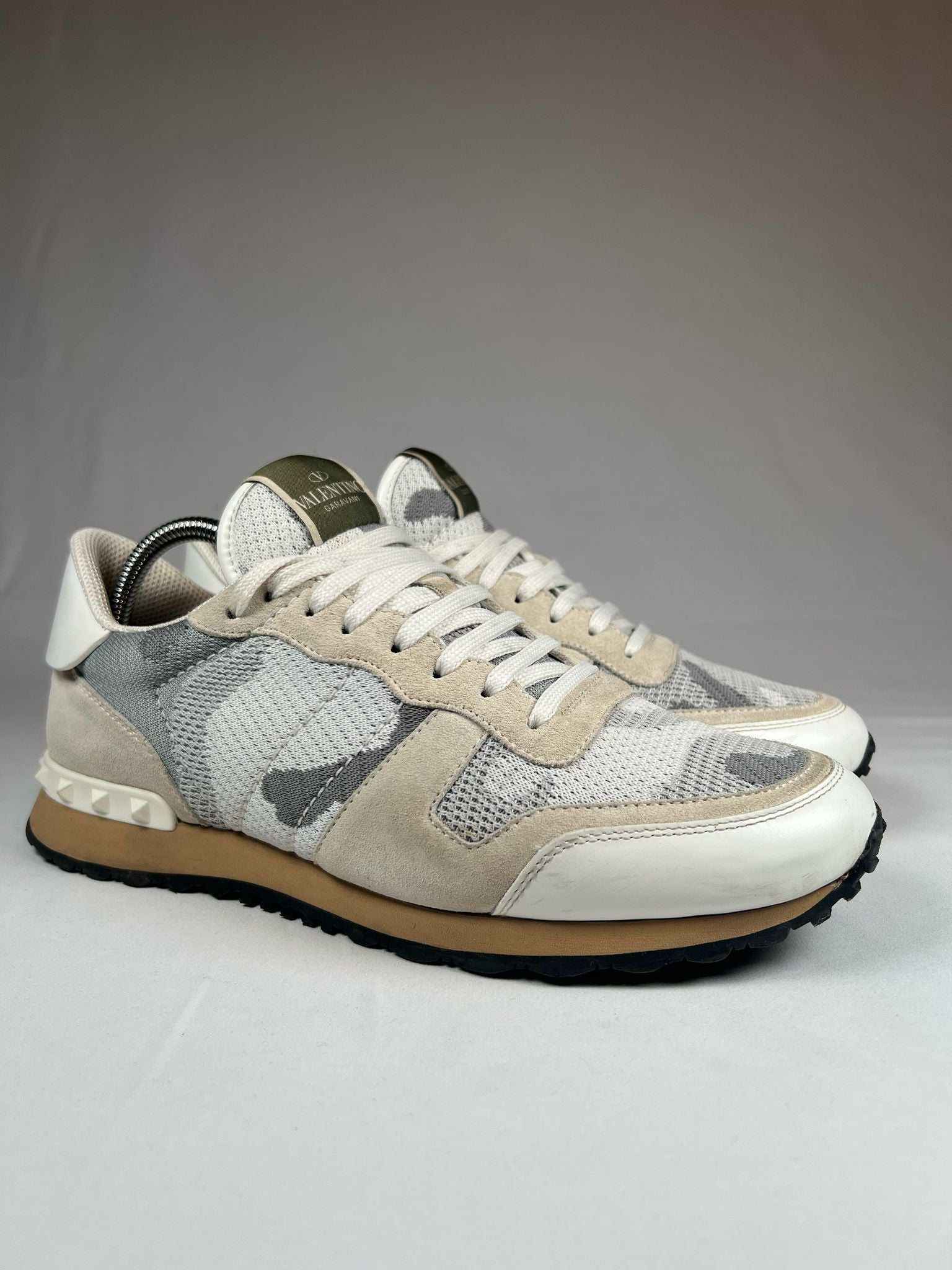 Valentino Rockrunner