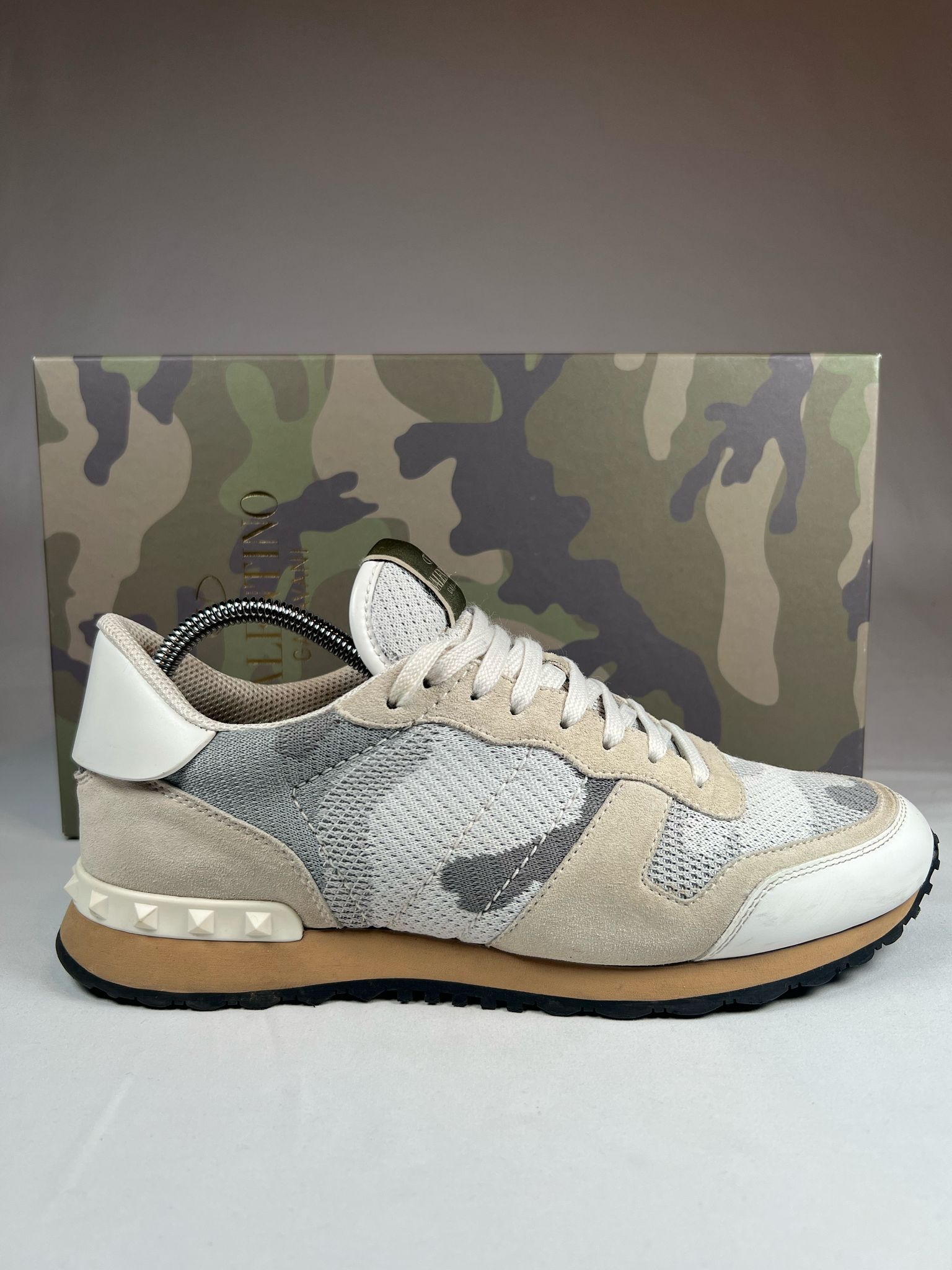 Valentino Rockrunner
