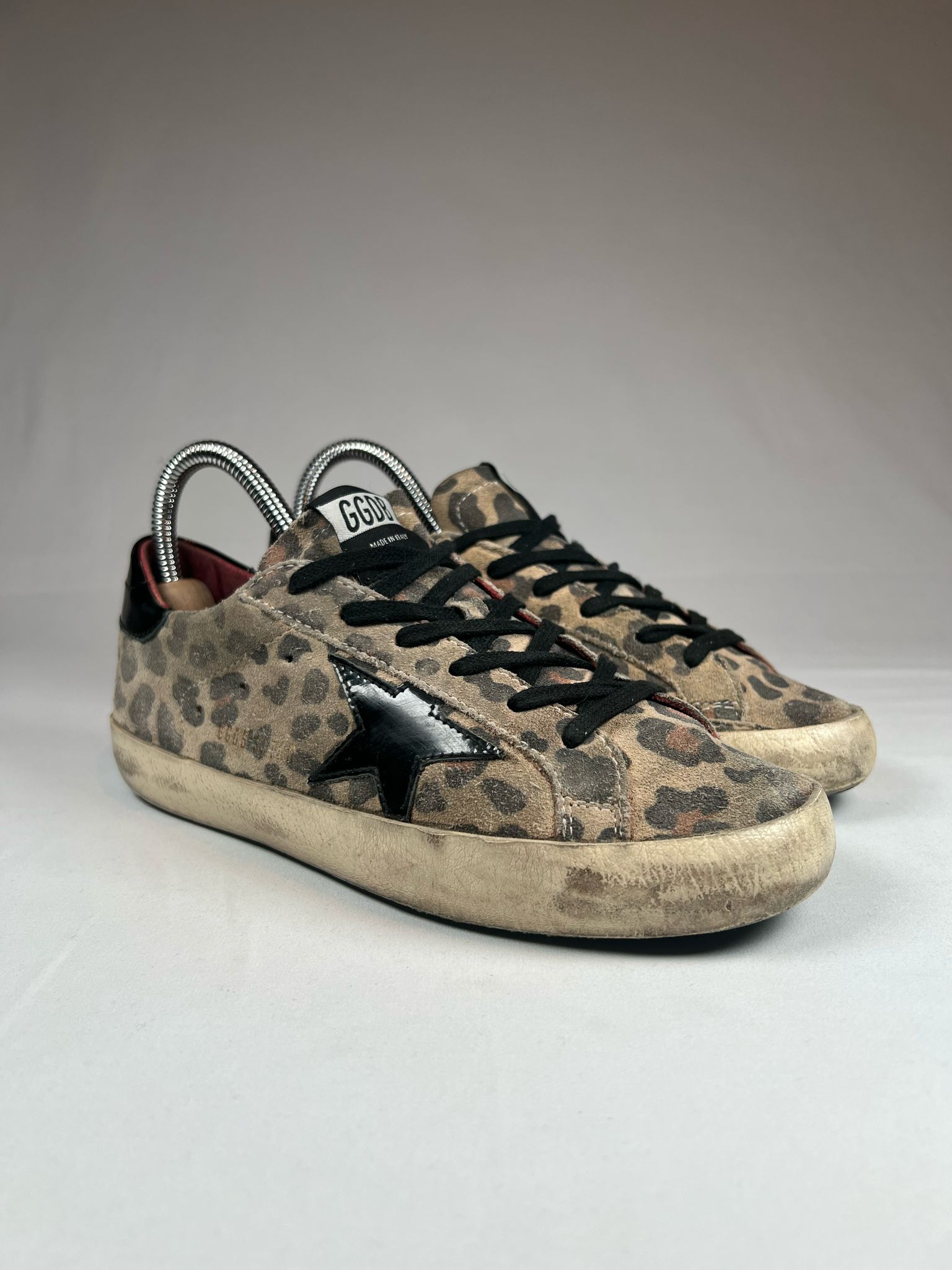 Golden Goose Superstar