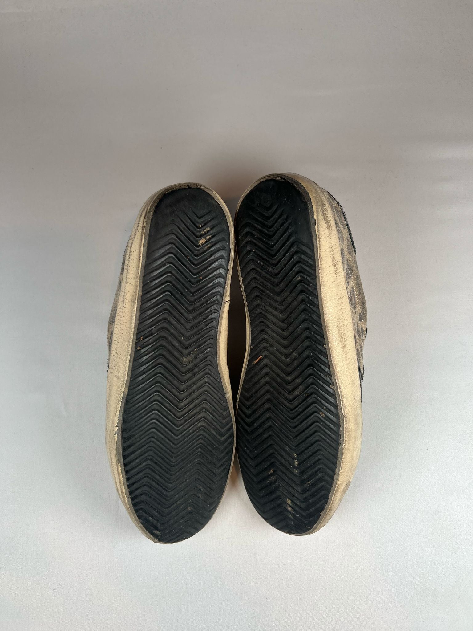 Golden Goose Superstar