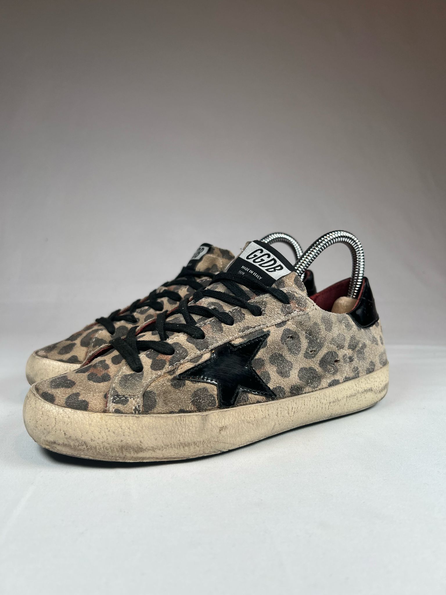 Golden Goose Superstar