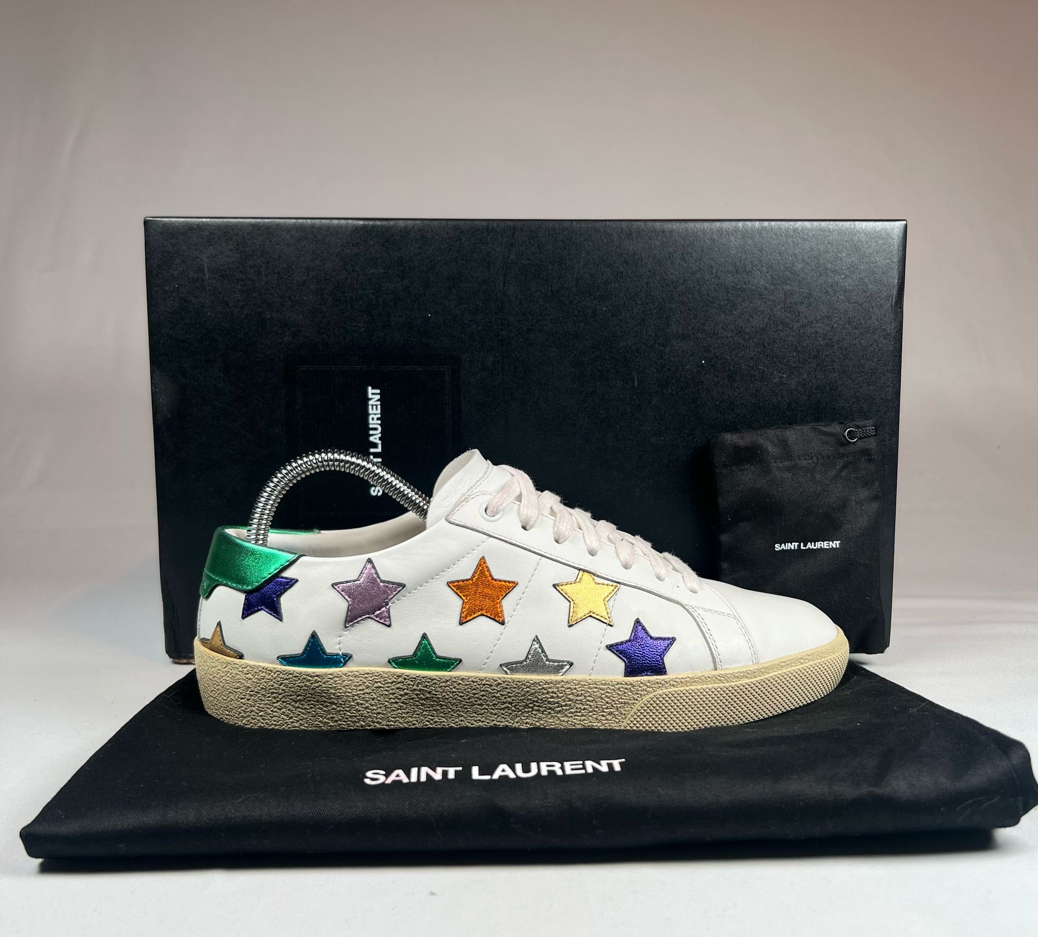 Saint Laurent
