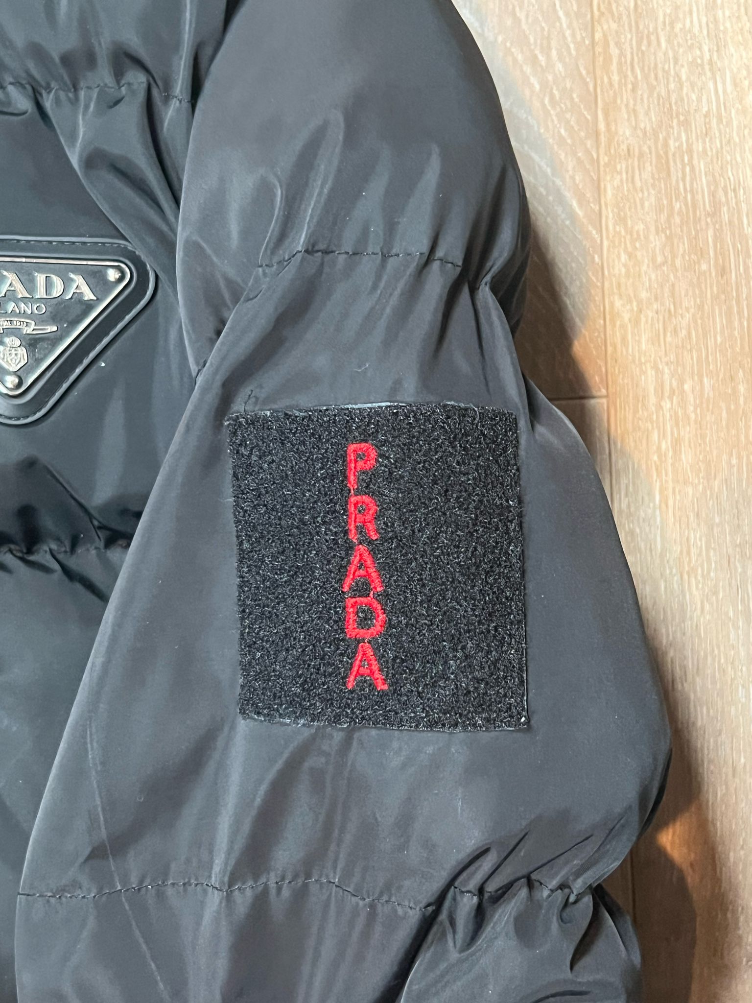 Prada