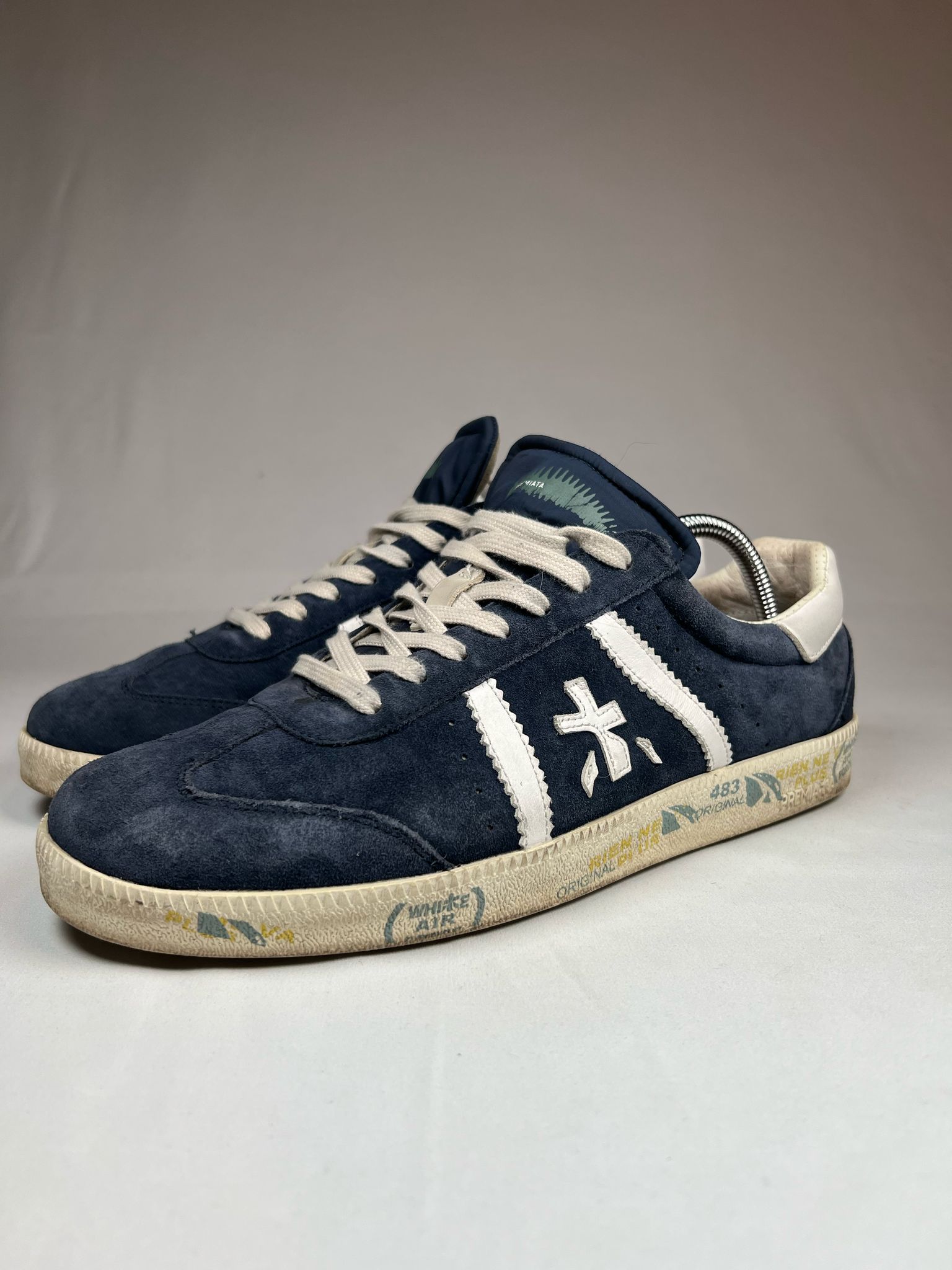 Premiata