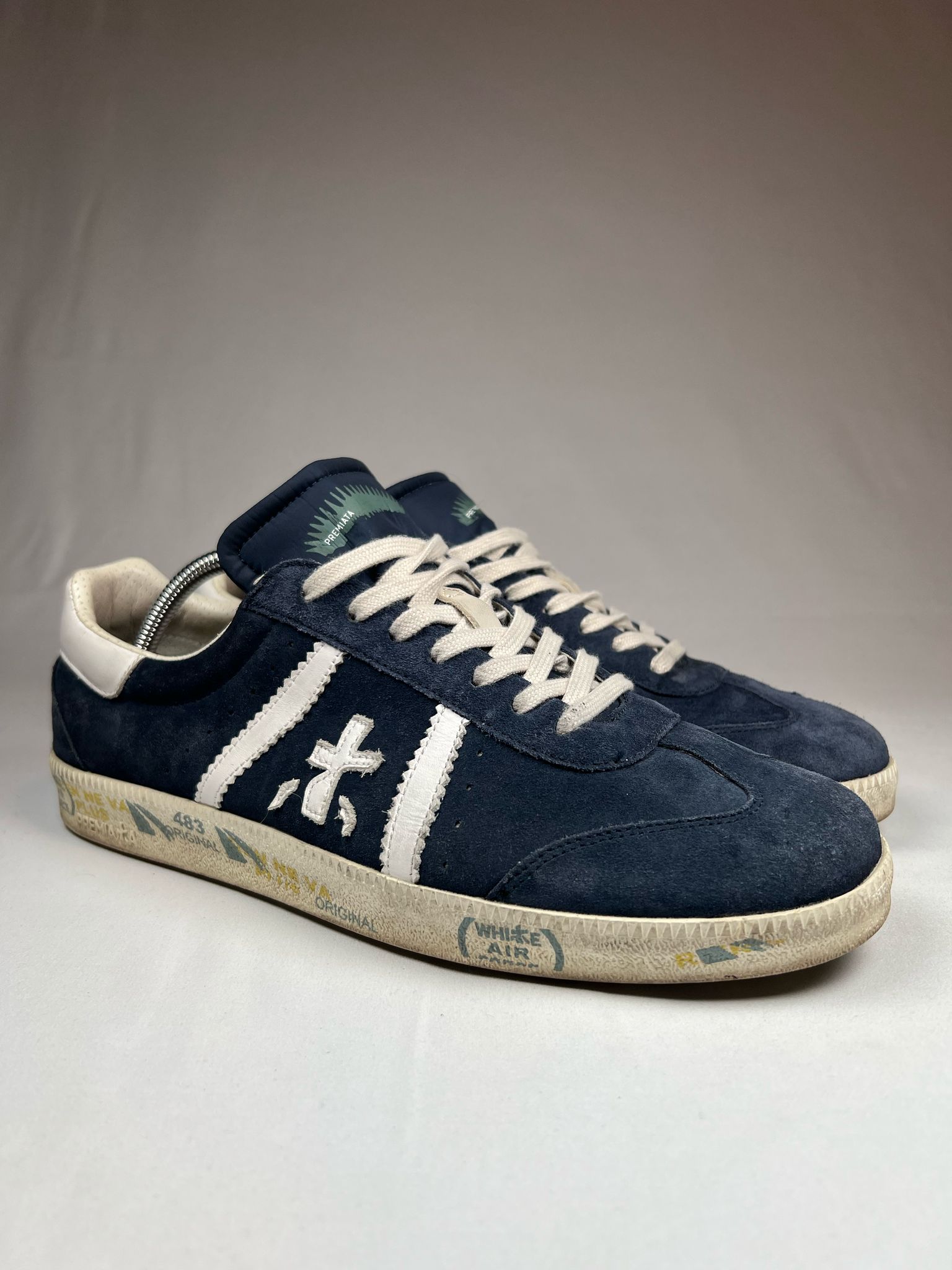 Premiata