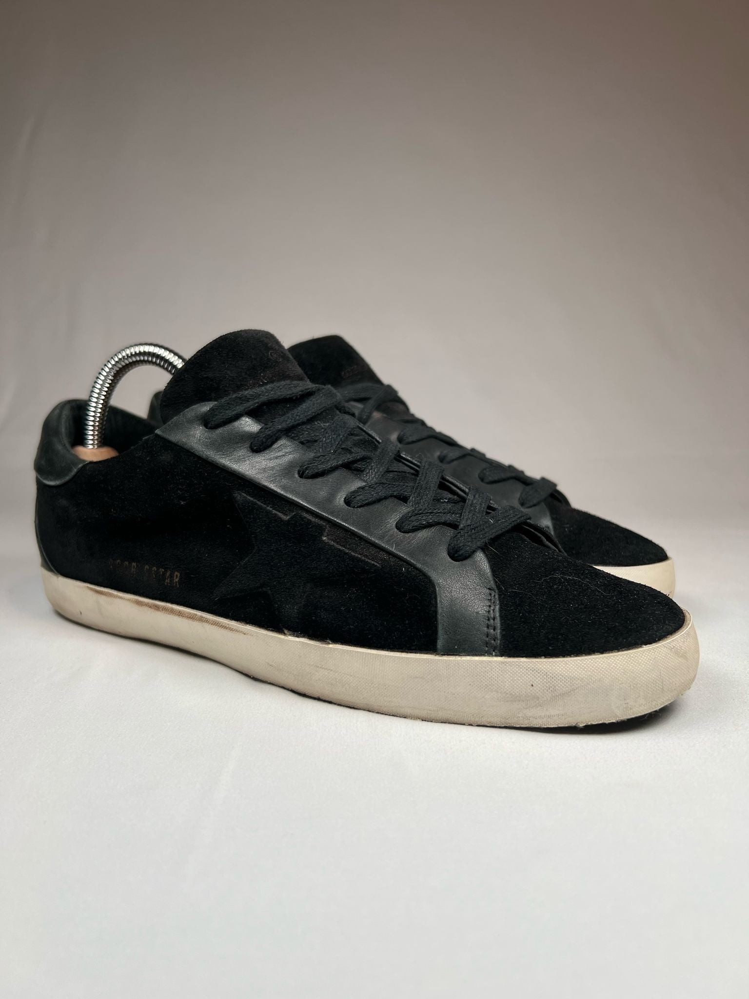 Golden Goose Superstar