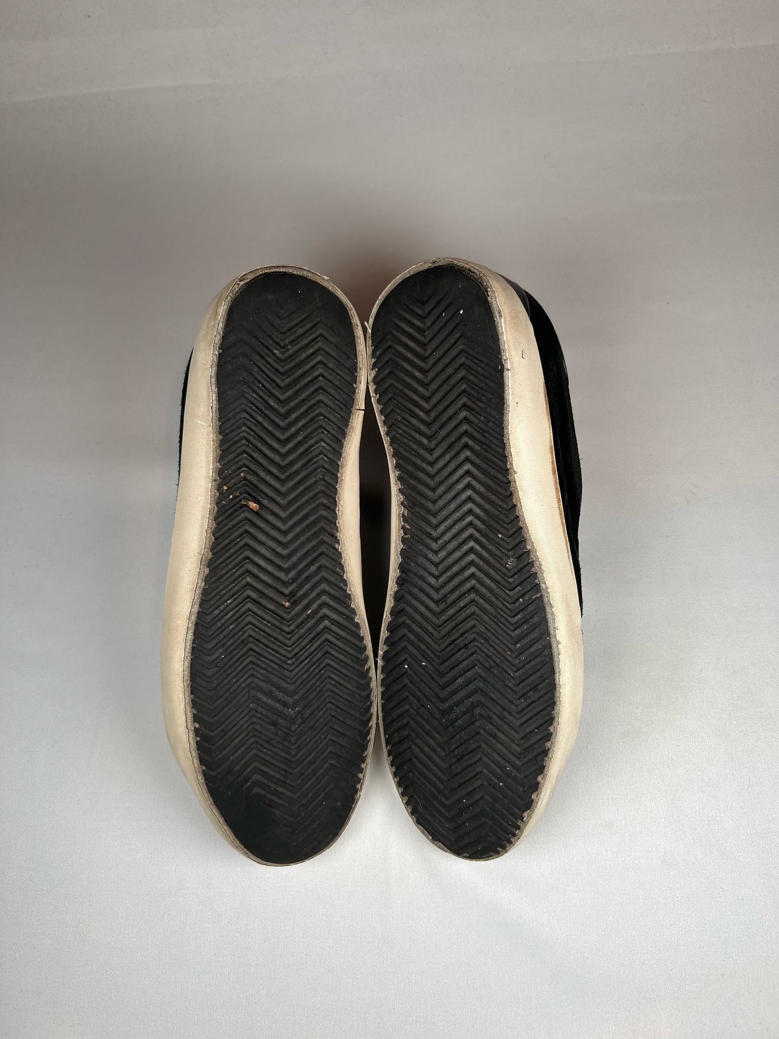 Golden Goose Superstar