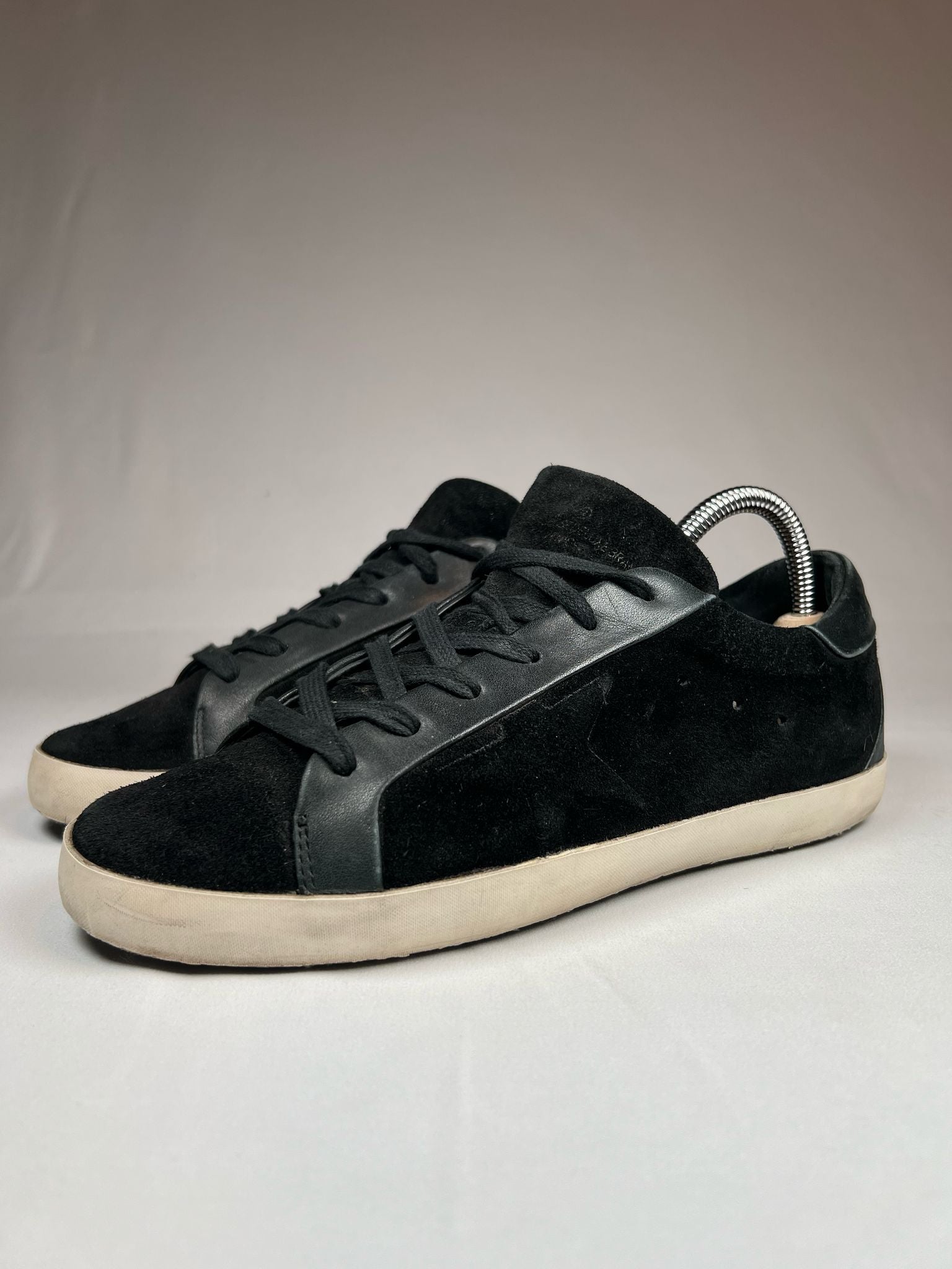 Golden Goose Superstar