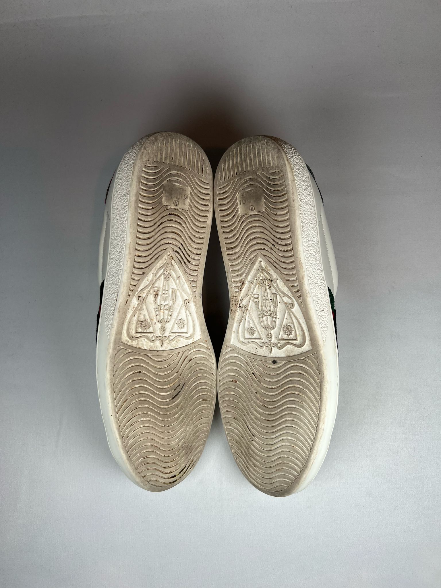Gucci Ace Tiger