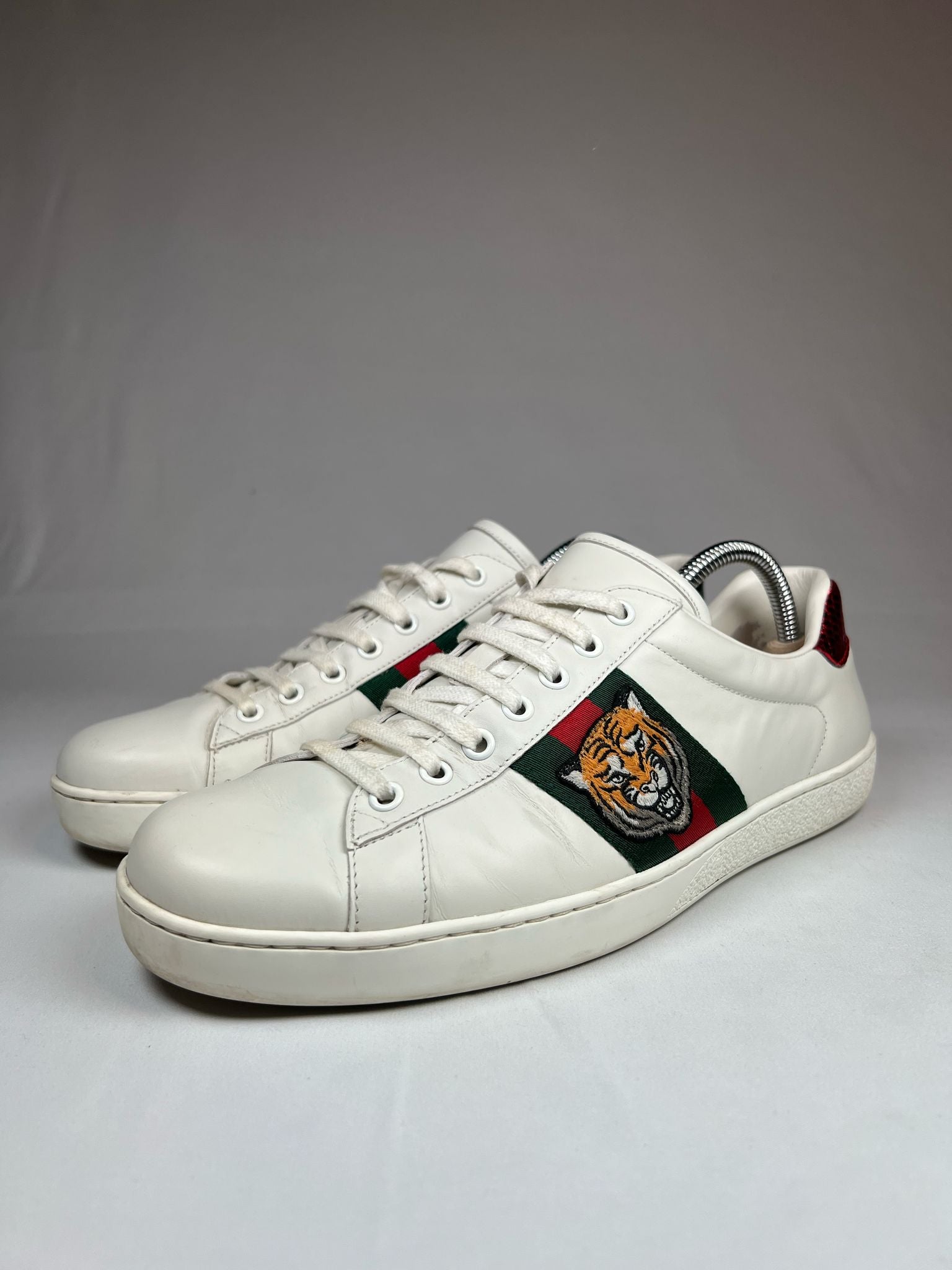 Gucci Ace Tiger