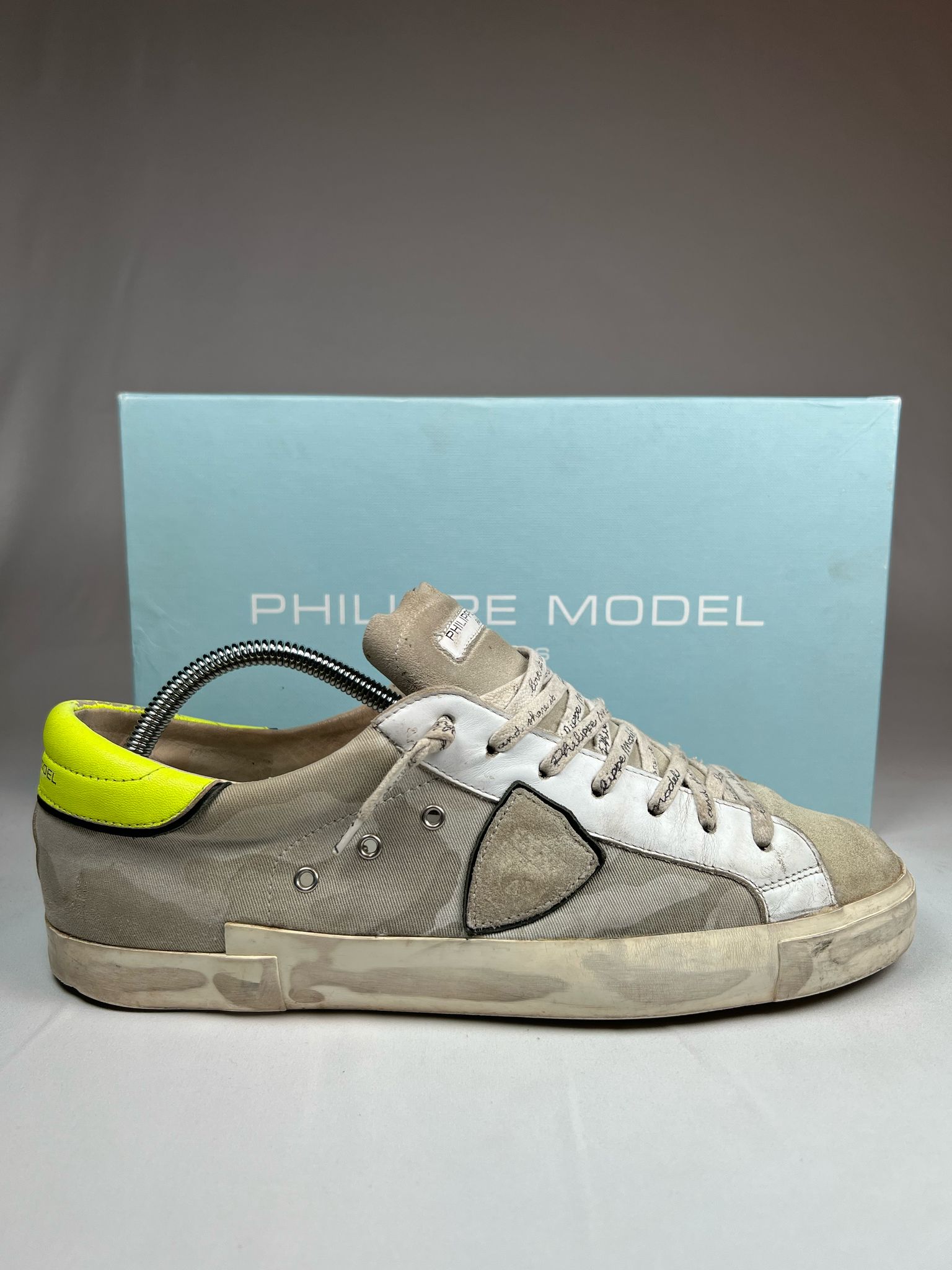 Philippe Model PSRX