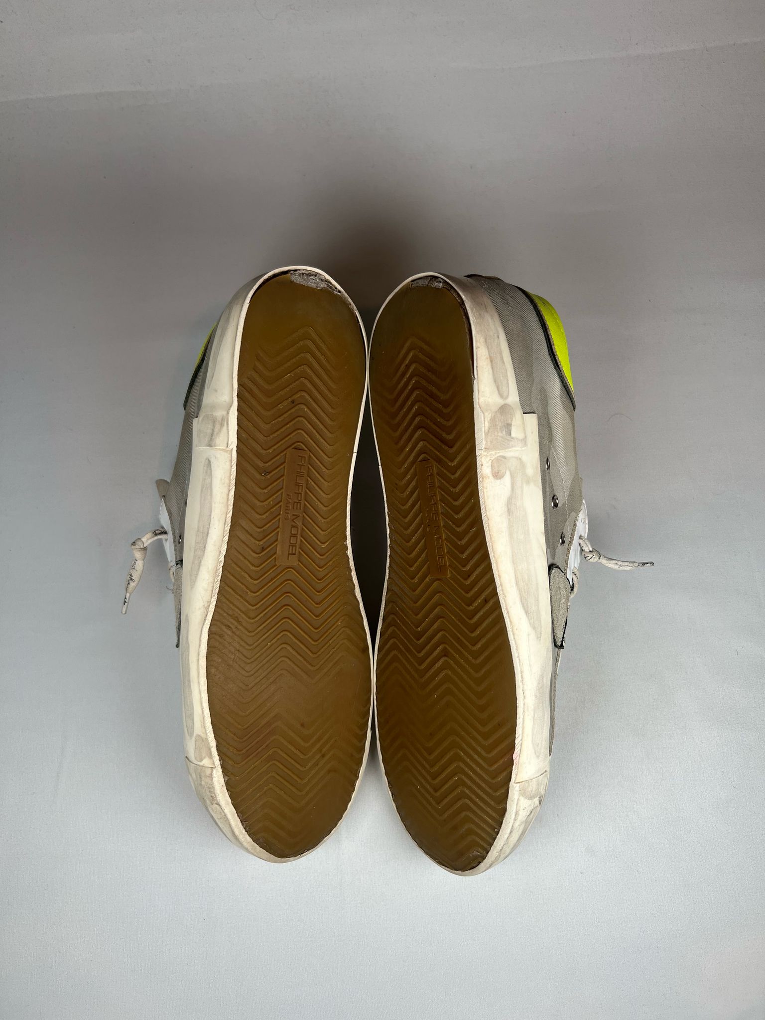 Philippe Model PSRX
