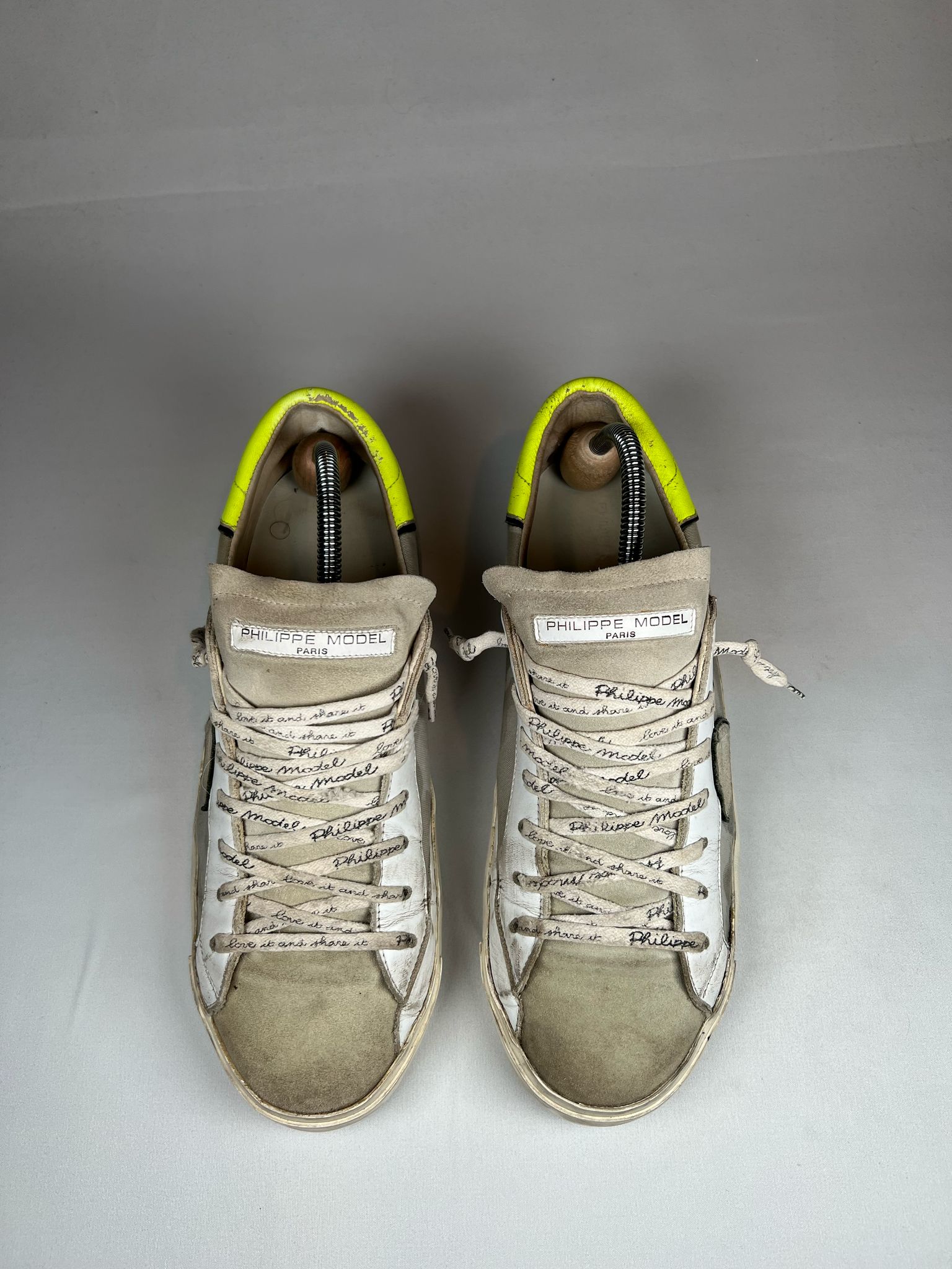 Philippe Model PSRX