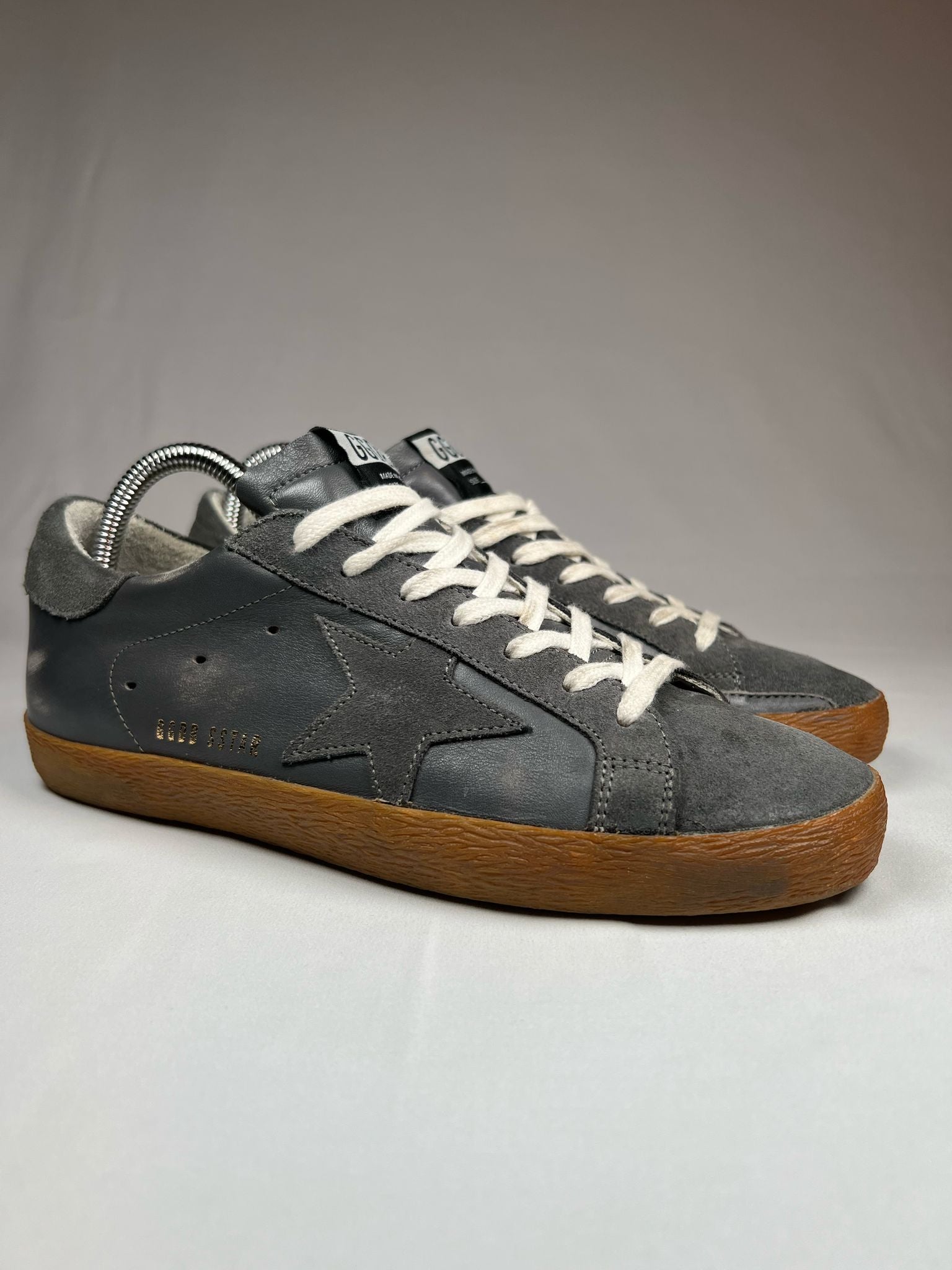 Golden Goose Superstar