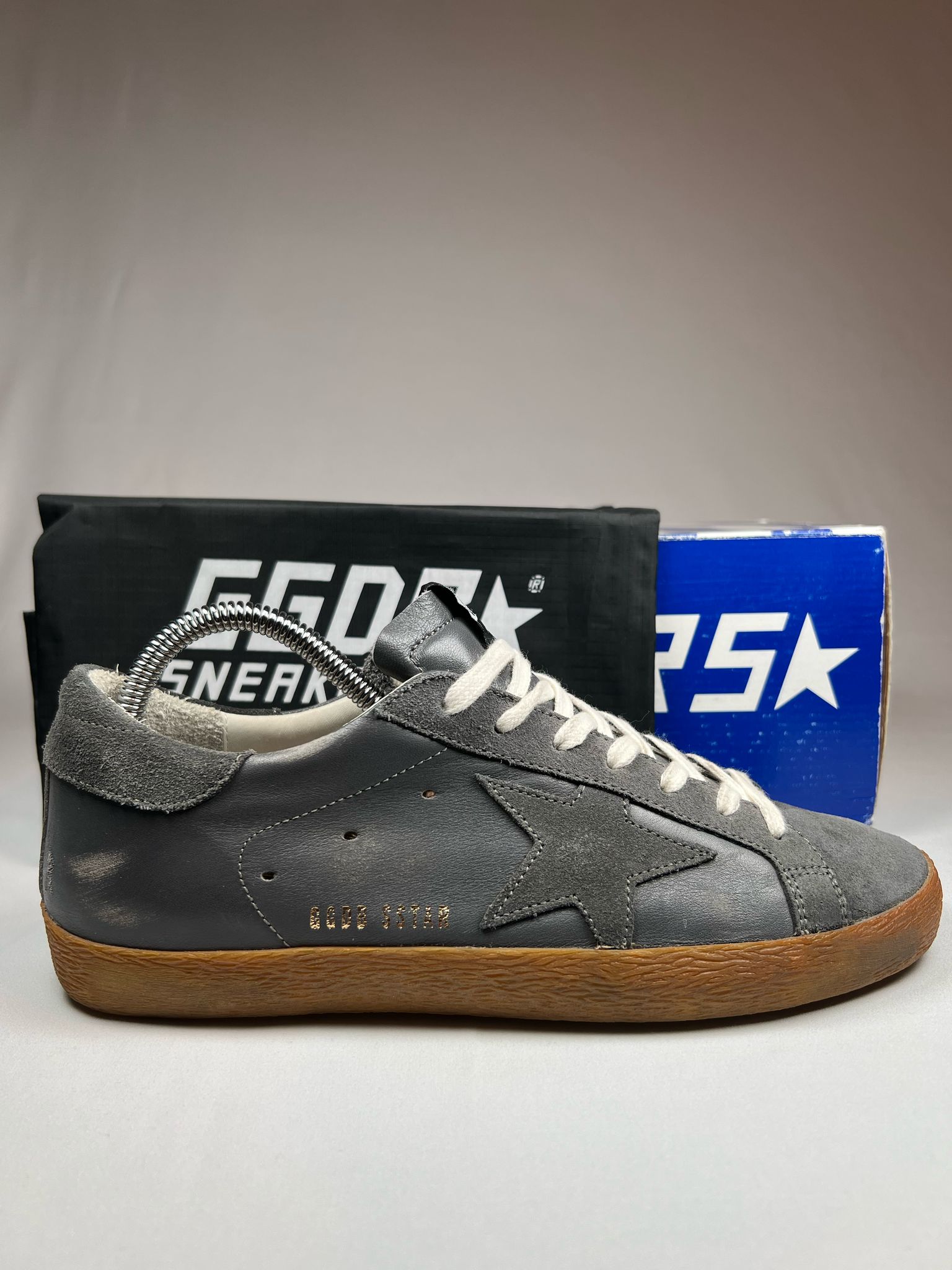 Golden Goose Superstar