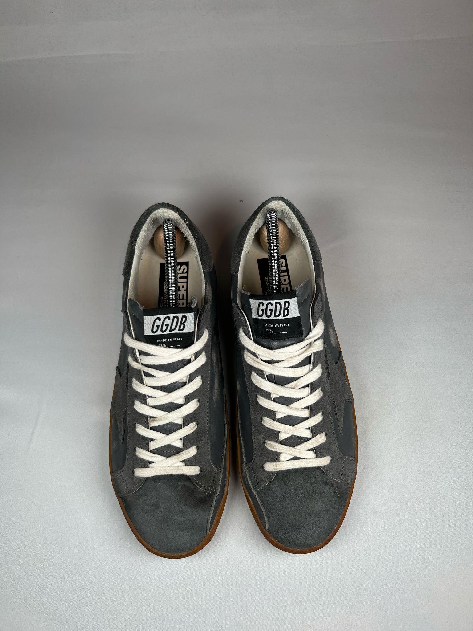 Golden Goose Superstar